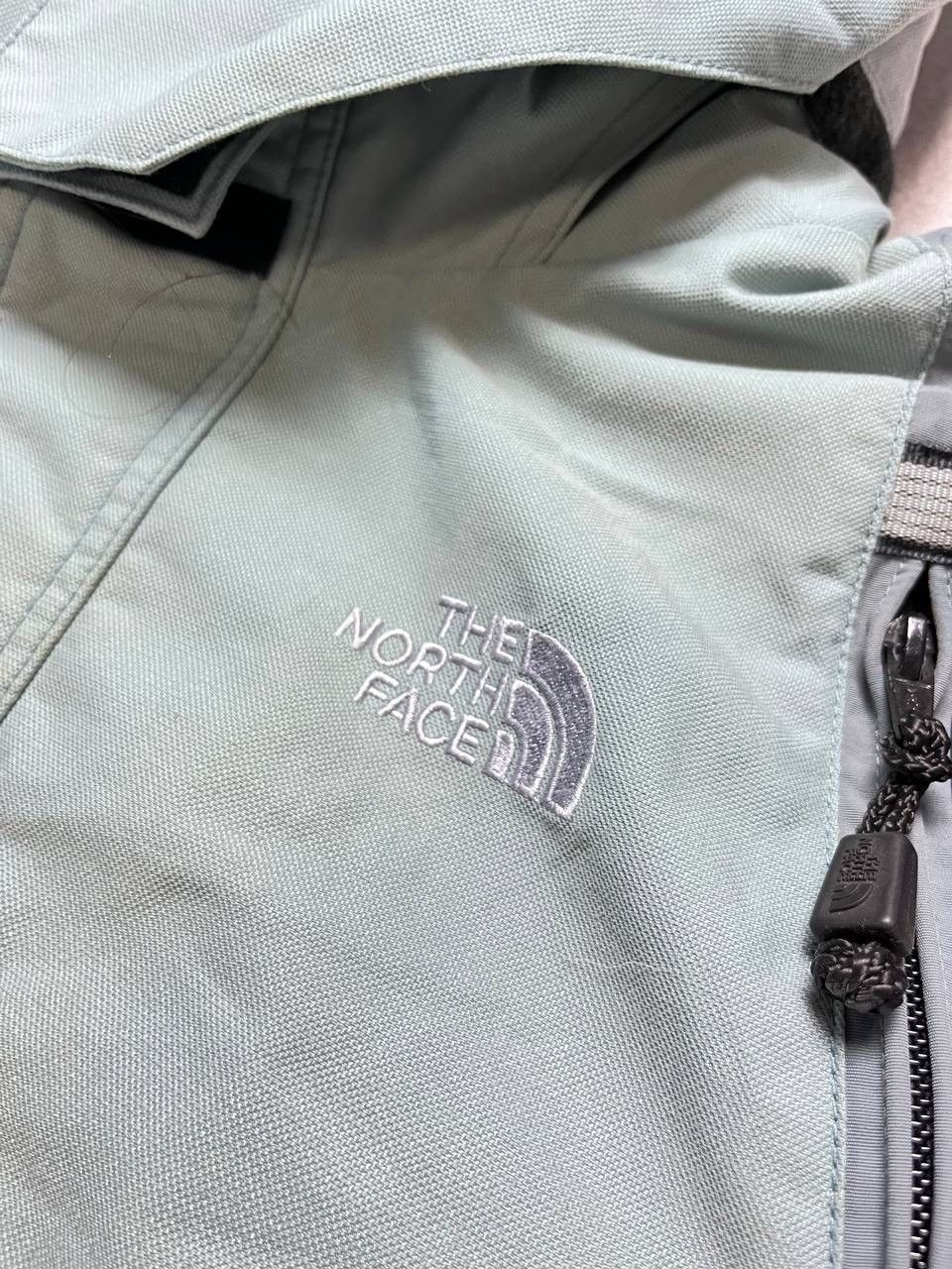 The North Face VINTAGE THE NORTH FACE OUTDOOR GORP JACKET Y2K XL Size US L / EU 52-54 / 3 - 4 Thumbnail