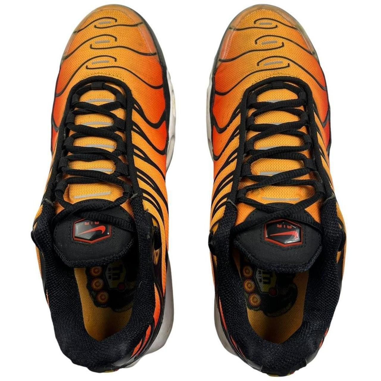 Nike Nike Air Max Plus TN Og Pimento Size US 9.5 / EU 43 / UK 8.5 Size US 9.5 / EU 42-43 - 5 Thumbnail
