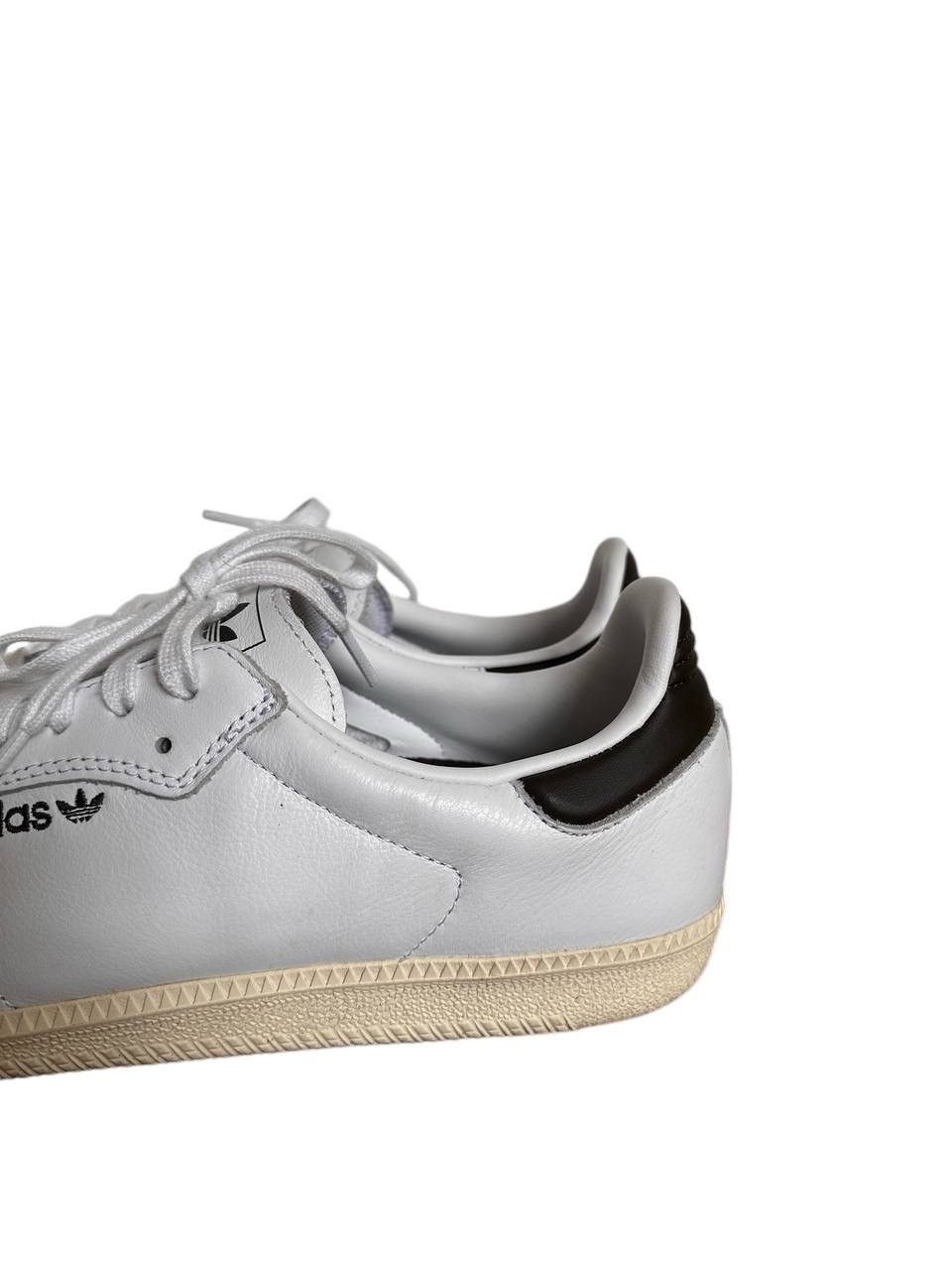 Adidas × Vintage Adidas Samba ADV Size US 11 / EU 44 - 5 Thumbnail