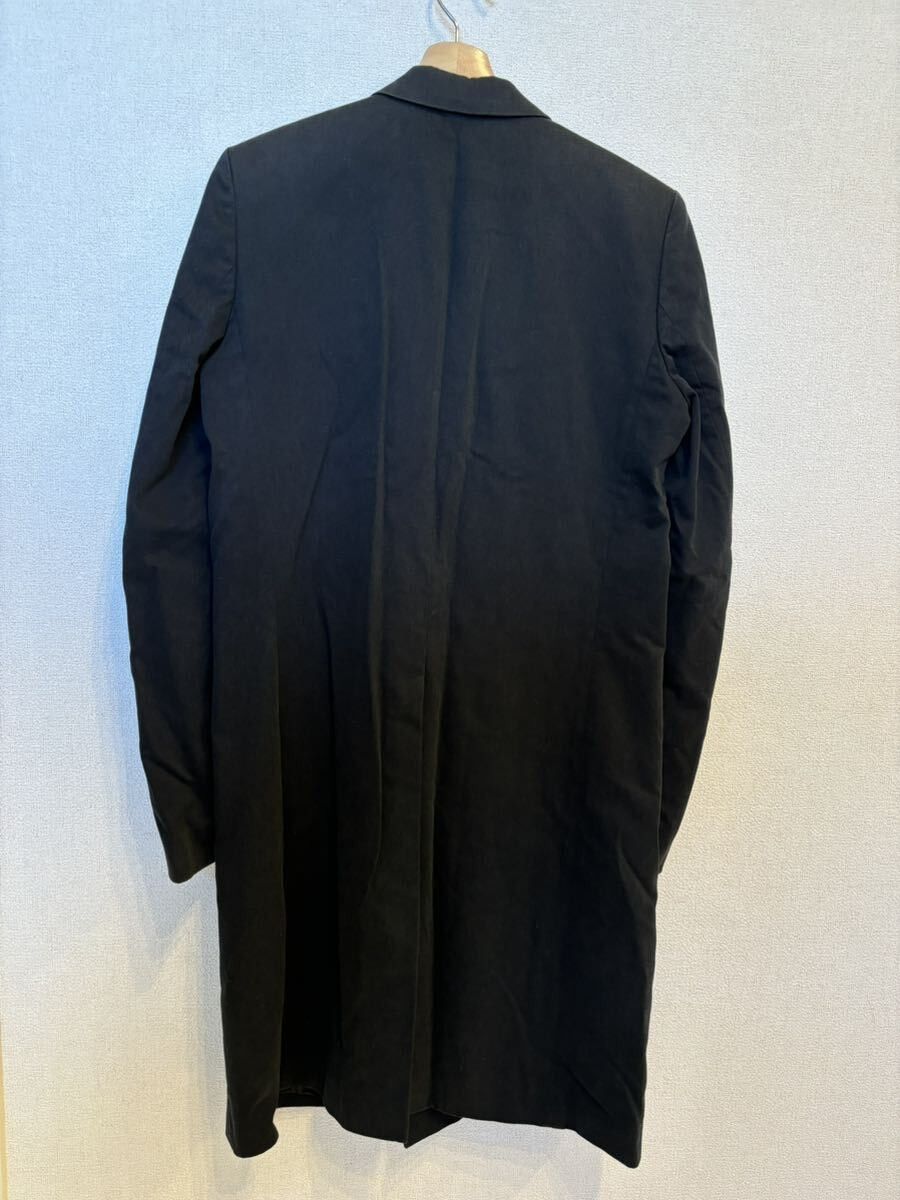 Raf Simons SS2000 summa cum laude Coat Size US M / EU 48-50 / 2 - 2 Thumbnail