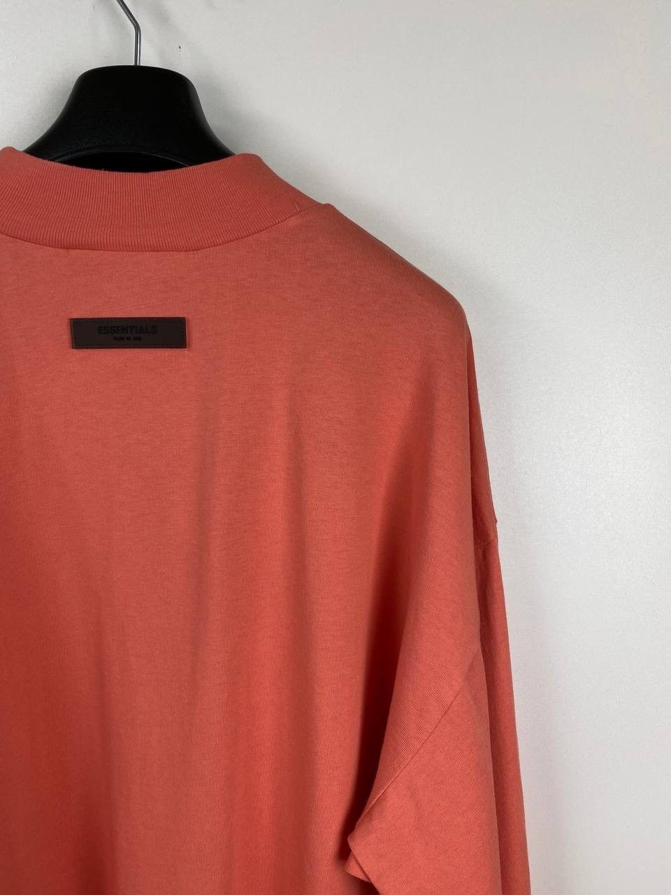 Essentials Essentials Fear Of God streetwear long sleeve size L Size US L / EU 52-54 / 3 - 9 Thumbnail