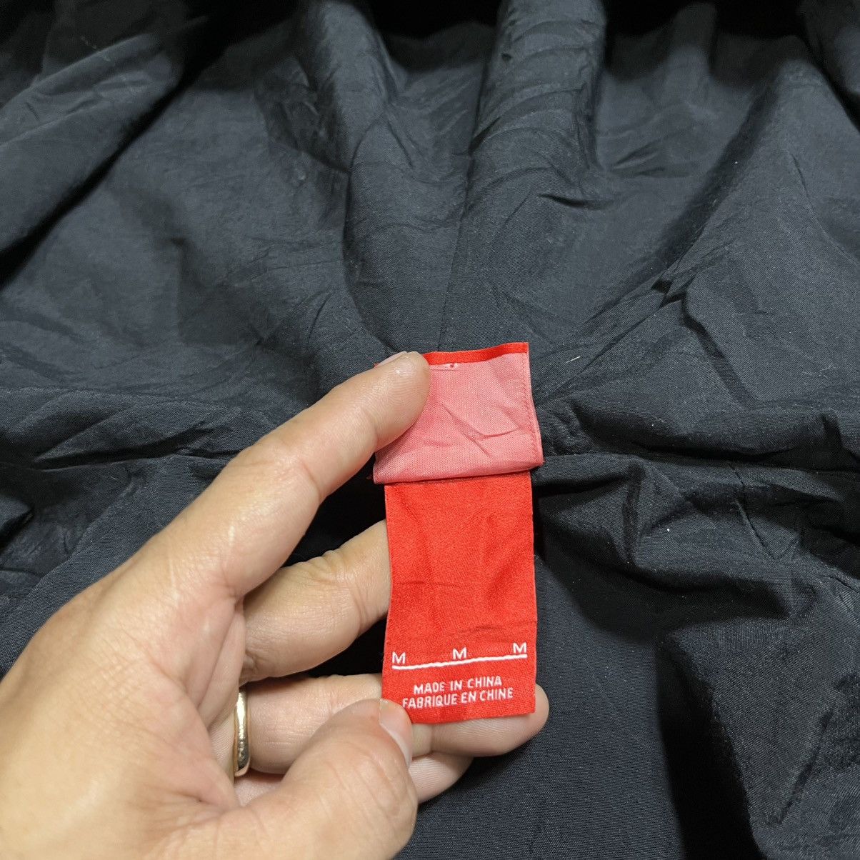 Nike Nike Wool Jacket Reflective Size US M / EU 48-50 / 2 - 8 Thumbnail