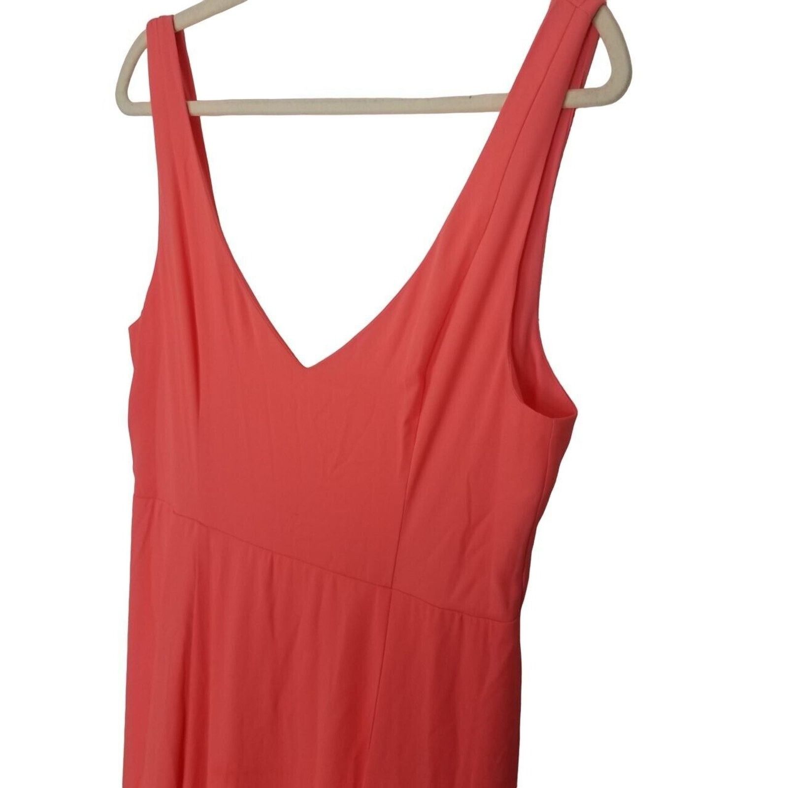 Show Me Your MuMu Show Me Your Mumu Womens Jenn Maxi Dress Size XL Bridesmaid Size XL / US 12-14 / IT 48-50 - 4 Thumbnail