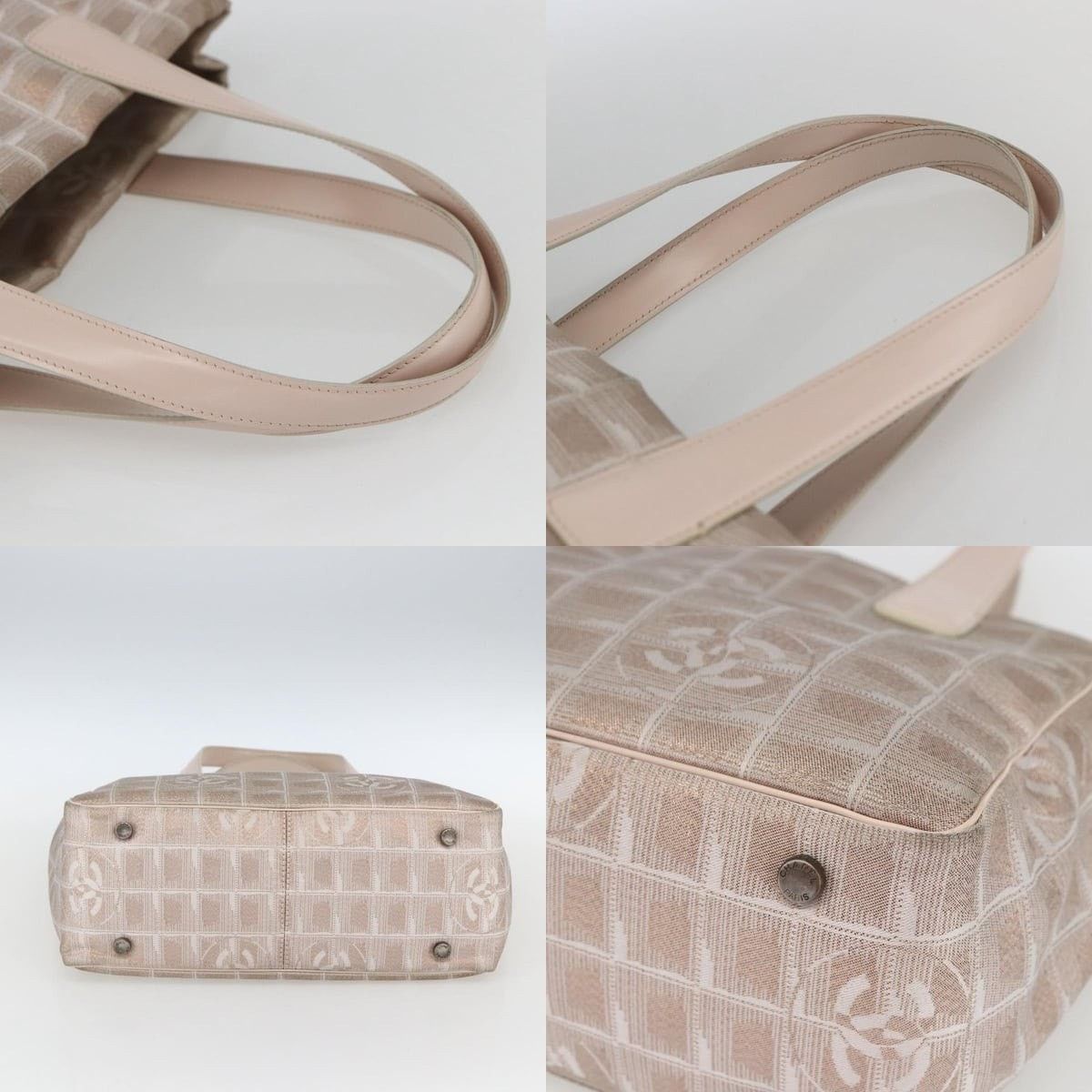 Chanel Chanel Gabrielle Tote Size ONE SIZE - 4 Thumbnail