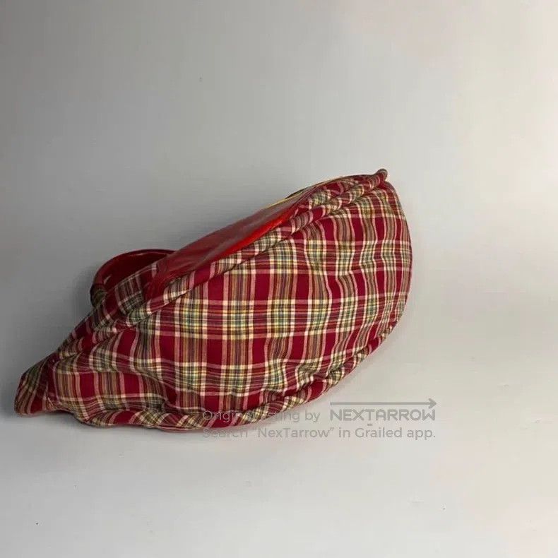 Vivienne Westwood Vivienne Westwood size os Handbag, Shoulder Bag Size ONE SIZE - 6 Thumbnail