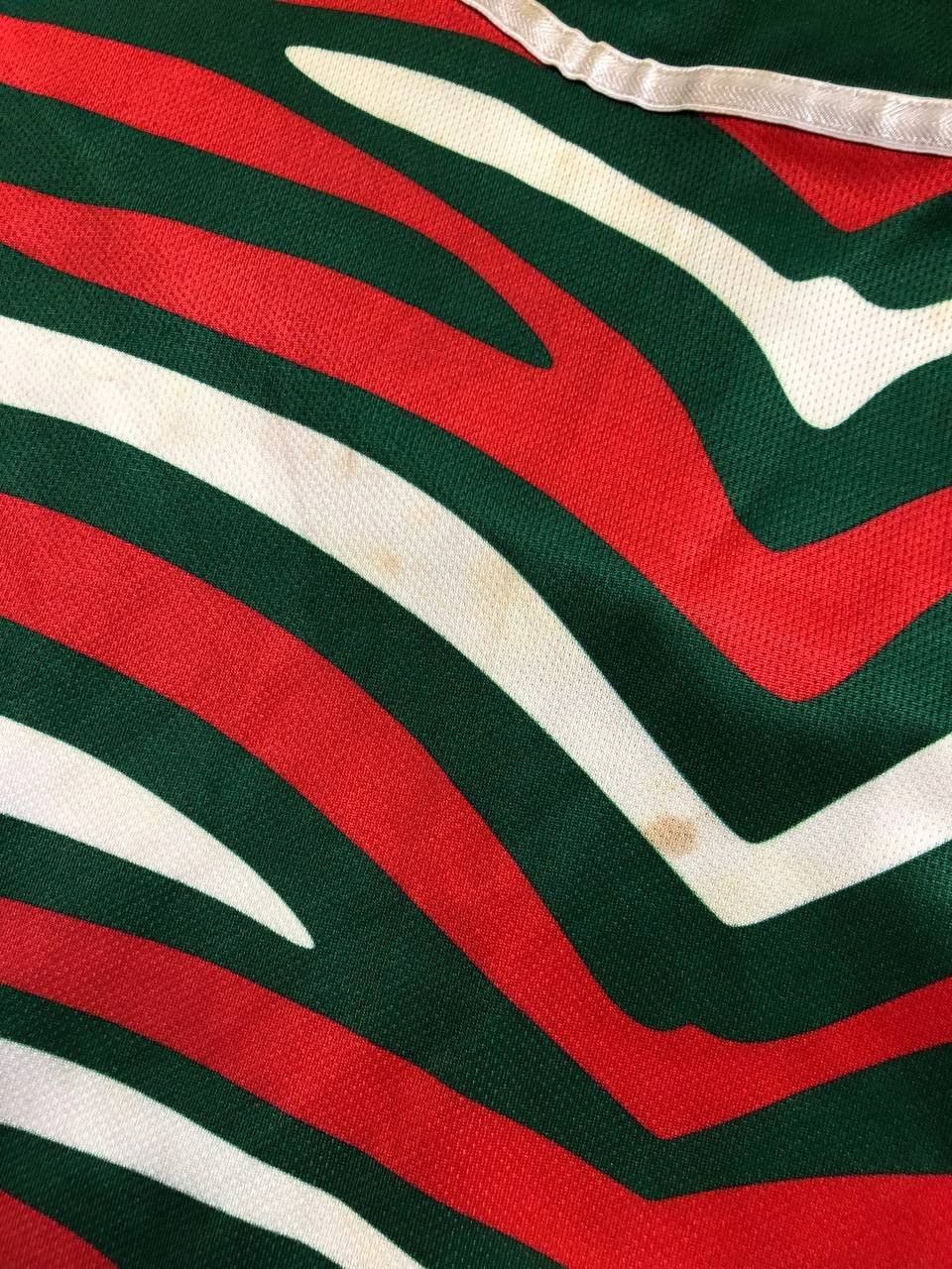 Other LEICESTER TIGERS 2012 2013 HOME RUGBY SHIRT JERSEY Size US XL / EU 56 / 4 - 6 Thumbnail