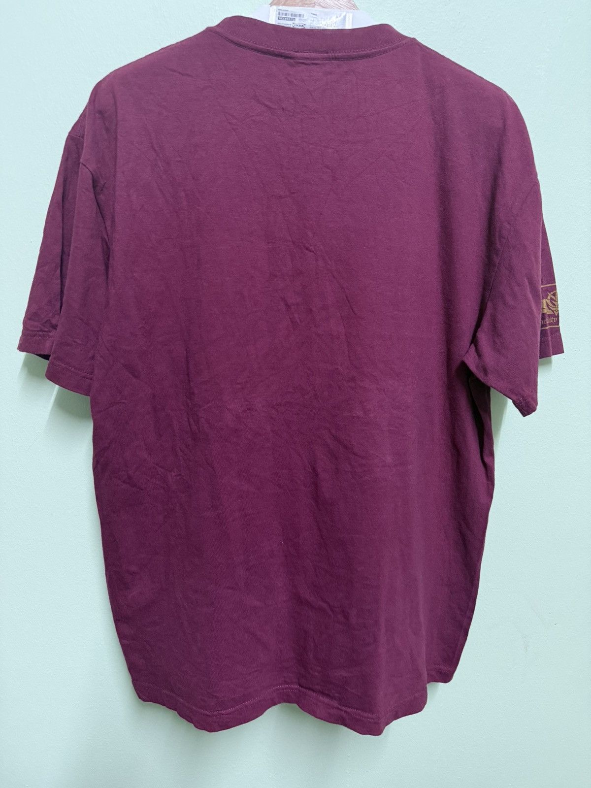 Anime Vintage Gundam by Cospa Anime Shirt Size US XL / EU 56 / 4 - 3 Thumbnail