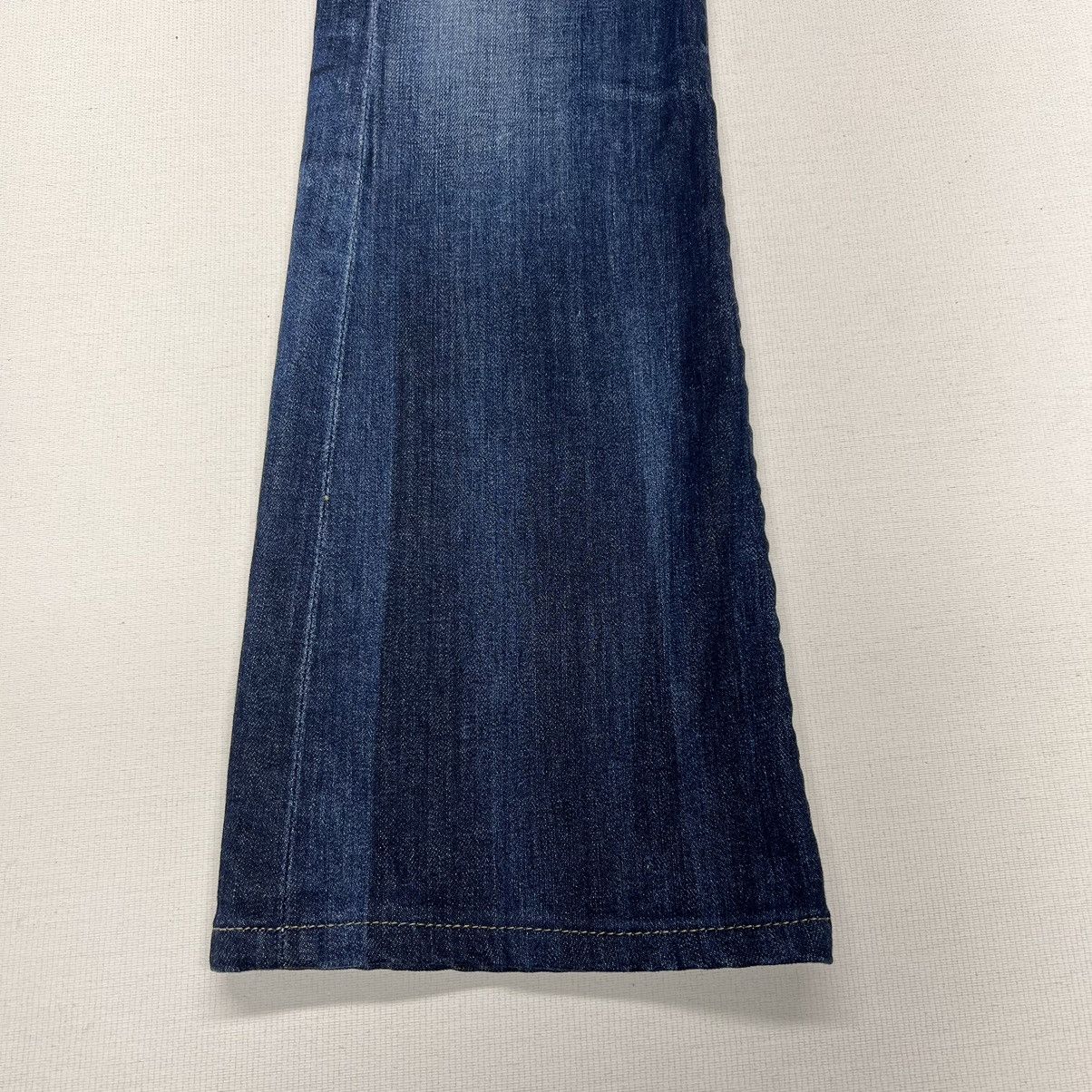 Citizens Of Humanity Citizens of Humanity Jeans Blue Dita Petite Bootcut Denim Size 26" / US 2 / IT 38 - 3 Thumbnail