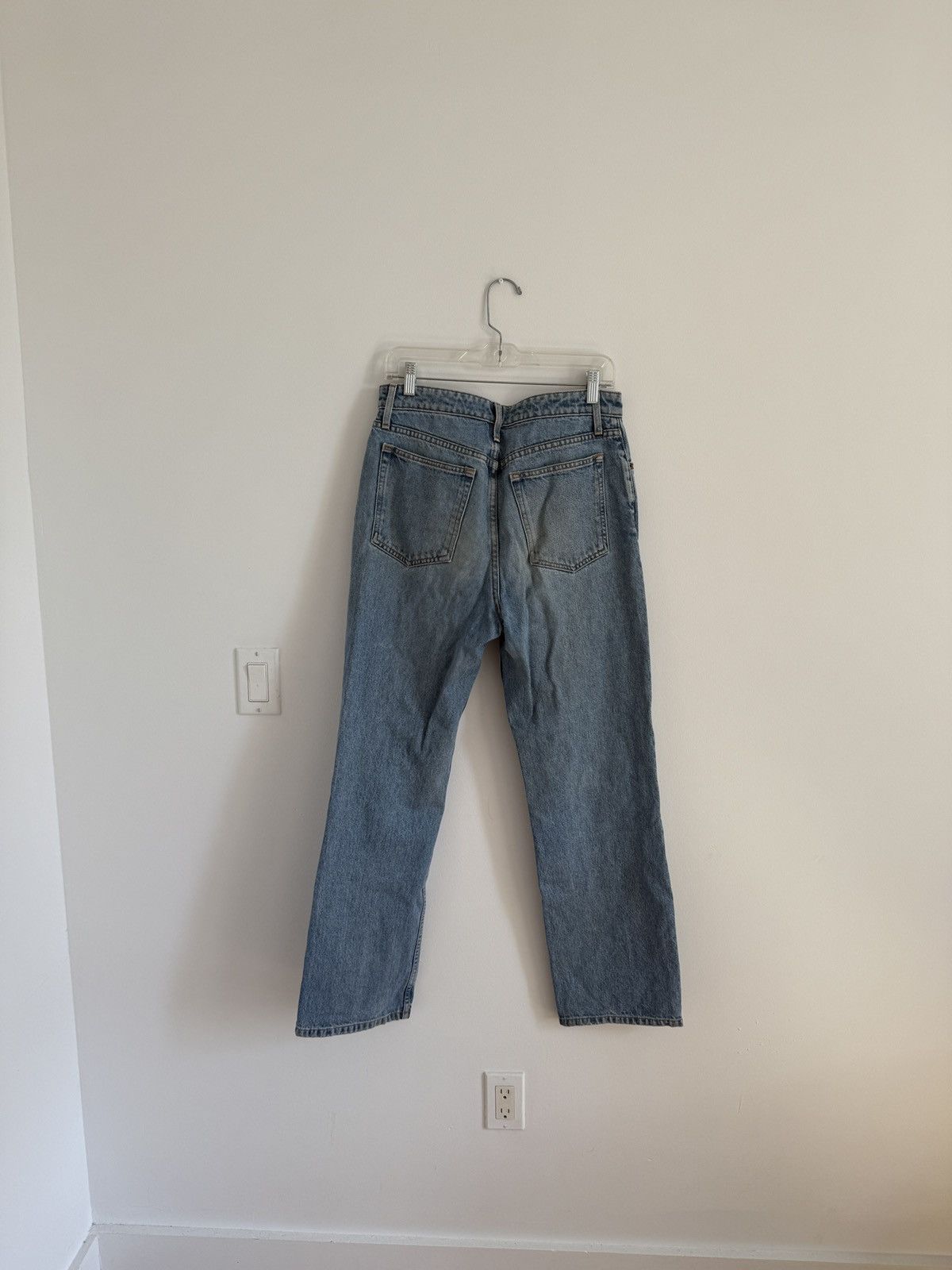 Other LOROD 5 Pocket Jeans Size 30" / US 8 / IT 44 - 4 Thumbnail