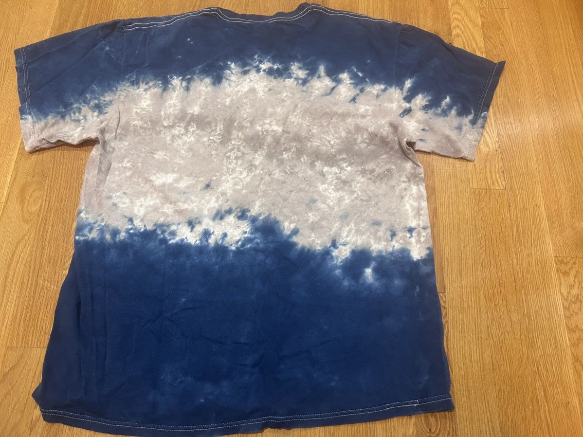 NFL New England Patriots y2k tie dye NFL shirt L/XL Size US L / EU 52-54 / 3 - 5 Thumbnail
