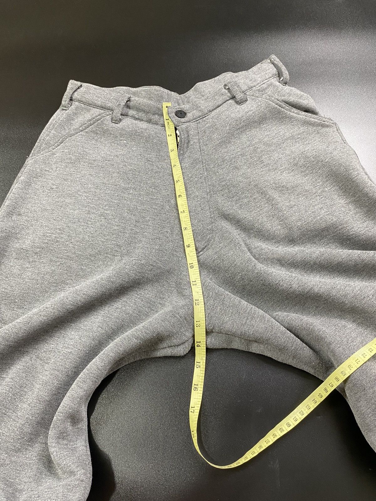 Designer × Japanese Brand NeoBlood king size sweatpant carpenter like stussy Size US 28 / EU 44 - 14 Thumbnail