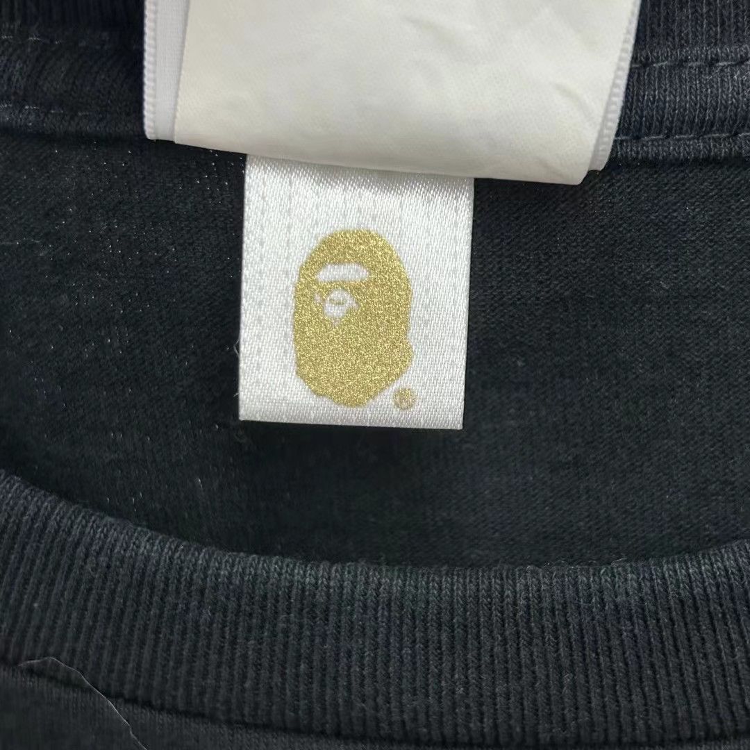 Bape BAPE CAMO TEE Size US S / EU 44-46 / 1 - 5 Thumbnail