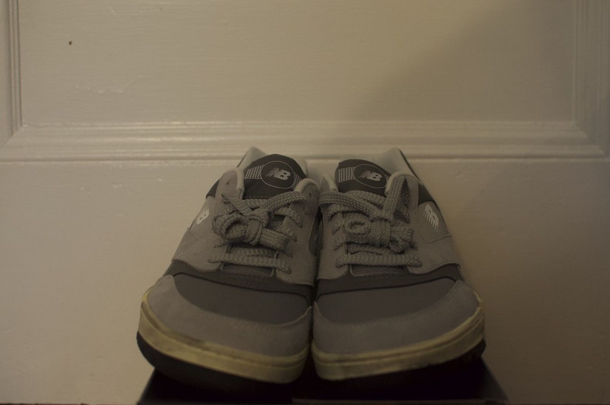 Msftsrep New Balance x MSFTSrep 0.01 Size US 12 / EU 45 - 11 Thumbnail