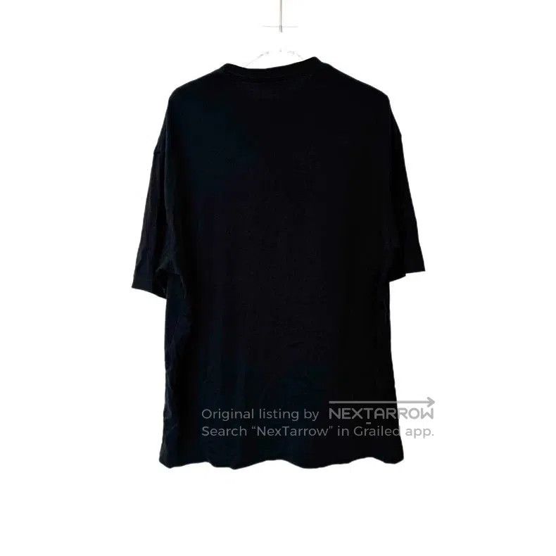 Balenciaga Balenciaga Gradient Logo Short Sleeve Tee. Size US S / EU 44-46 / 1 - 2 Thumbnail