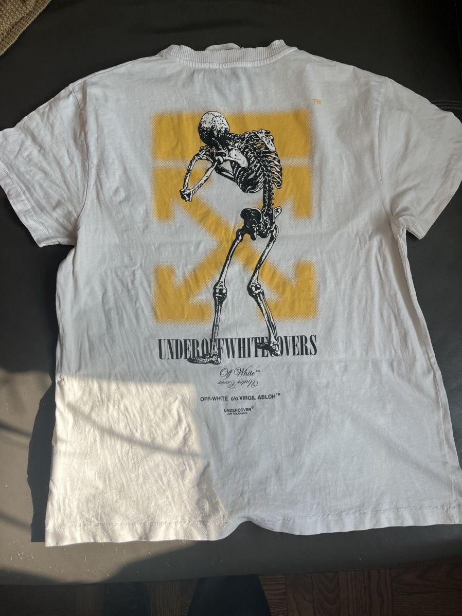 Off White Undercover | Grailed