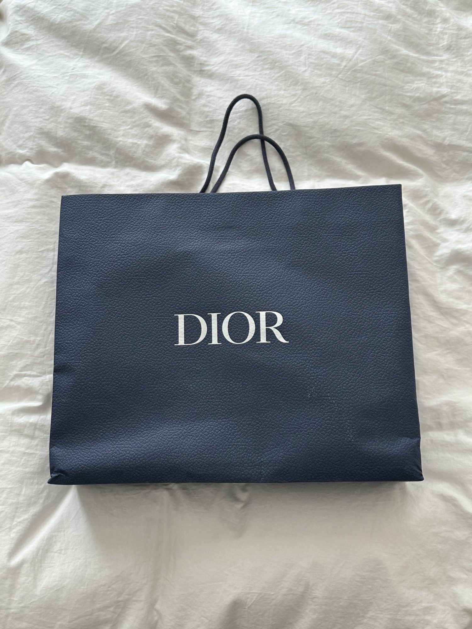 Dior Saddle Bag Beige and Black Dior Oblique Jacquard Size ONE SIZE - 4 Thumbnail