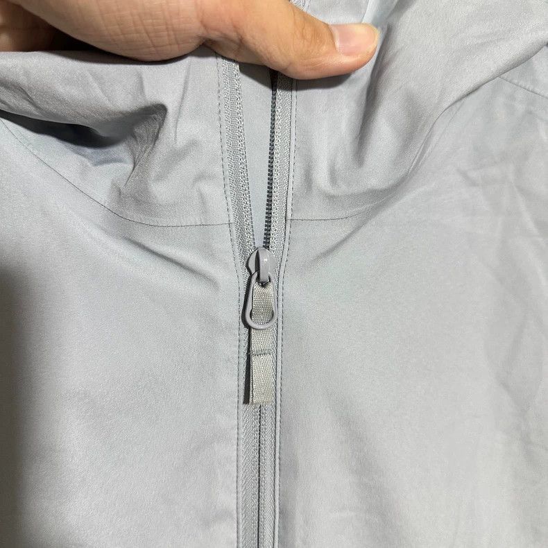 Arc'teryx Arcteryx Solano Hoody Softshell Jacket Size US L / EU 52-54 / 3 - 4 Thumbnail
