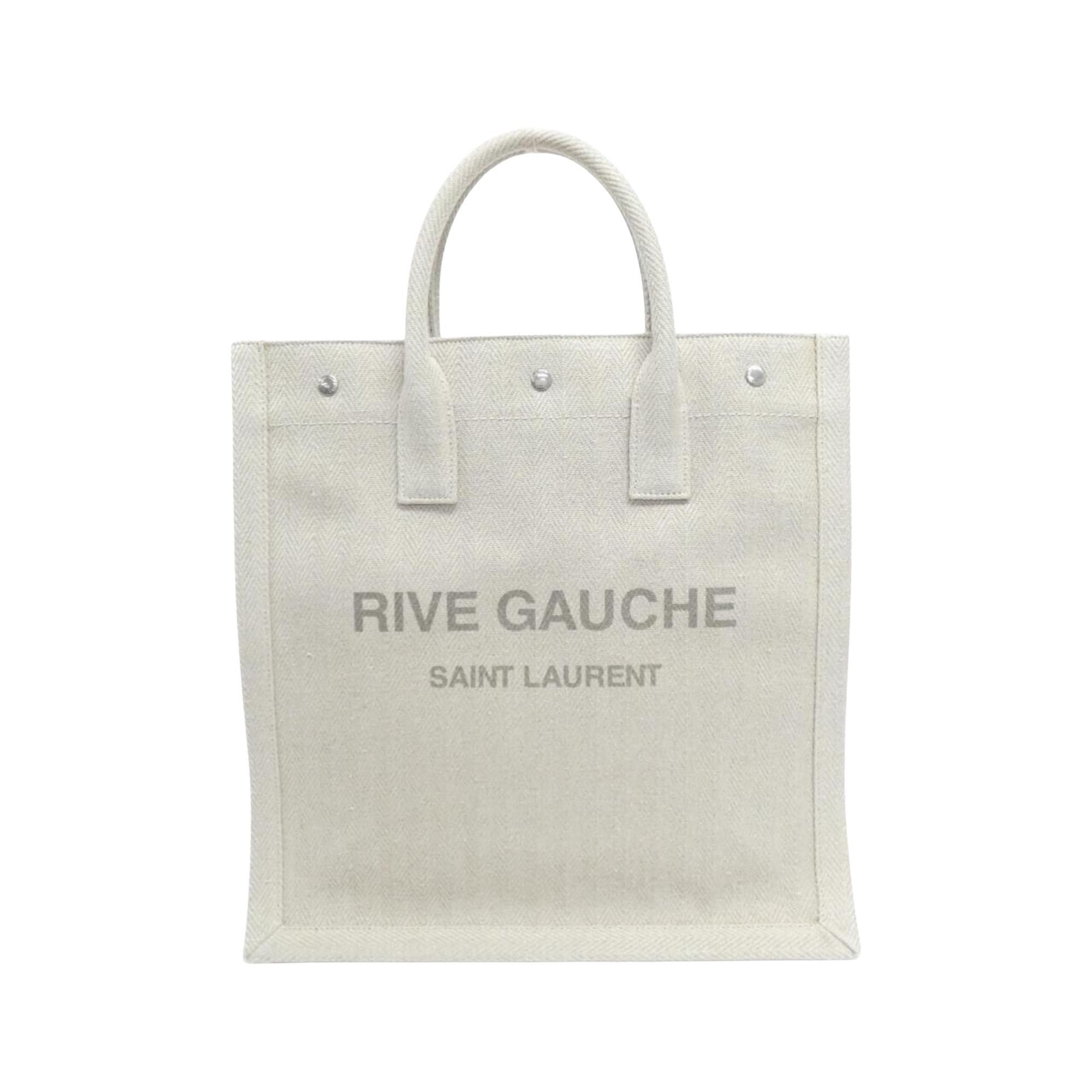 Yves Saint Laurent Saint Laurent Rive Gauche tote Size ONE SIZE - 1 Thumbnail