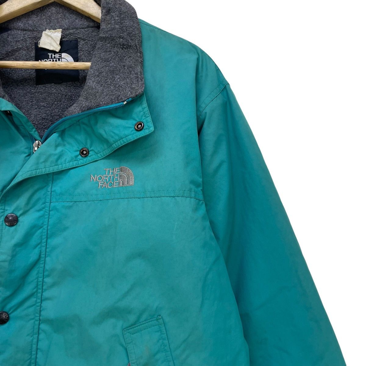 Nanamica × The North Face × The North Face Purple Label Vtg The North Face Warm Jacket Size US M / EU 48-50 / 2 - 4 Thumbnail