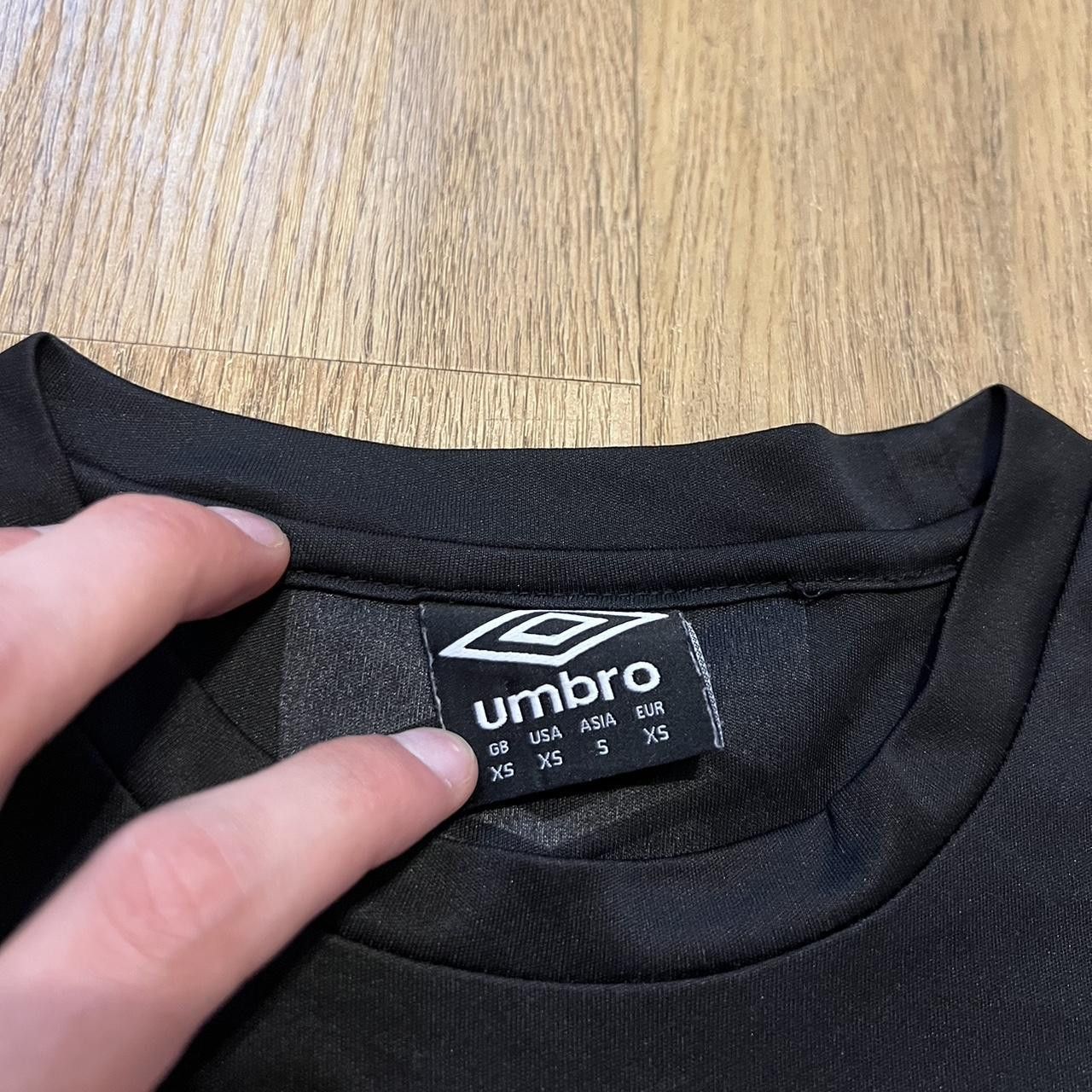 Umbro Orsta IL Norway Umbro Football Umbro Size US XS / EU 42 / 0 - 4 Thumbnail