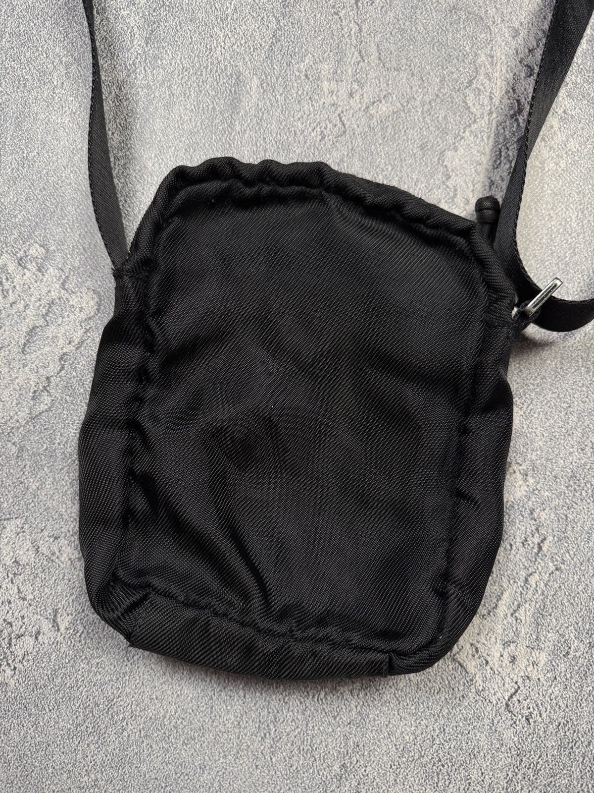 Diesel Vintage Diesel messenger sling bag multi pocket y2k Size ONE SIZE - 4 Thumbnail
