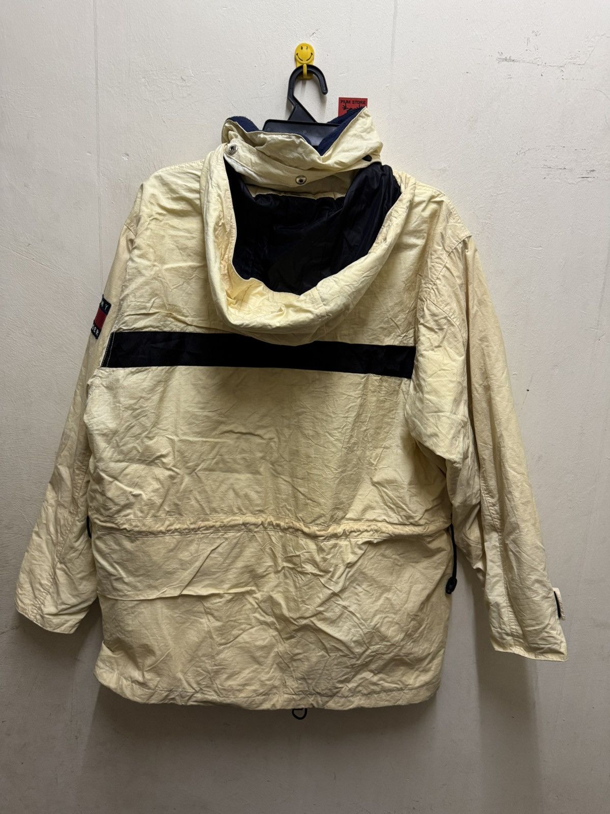 Tommy Hilfiger × Vintage Tommy Hilfiger Size US L / EU 52-54 / 3 - 9 Thumbnail