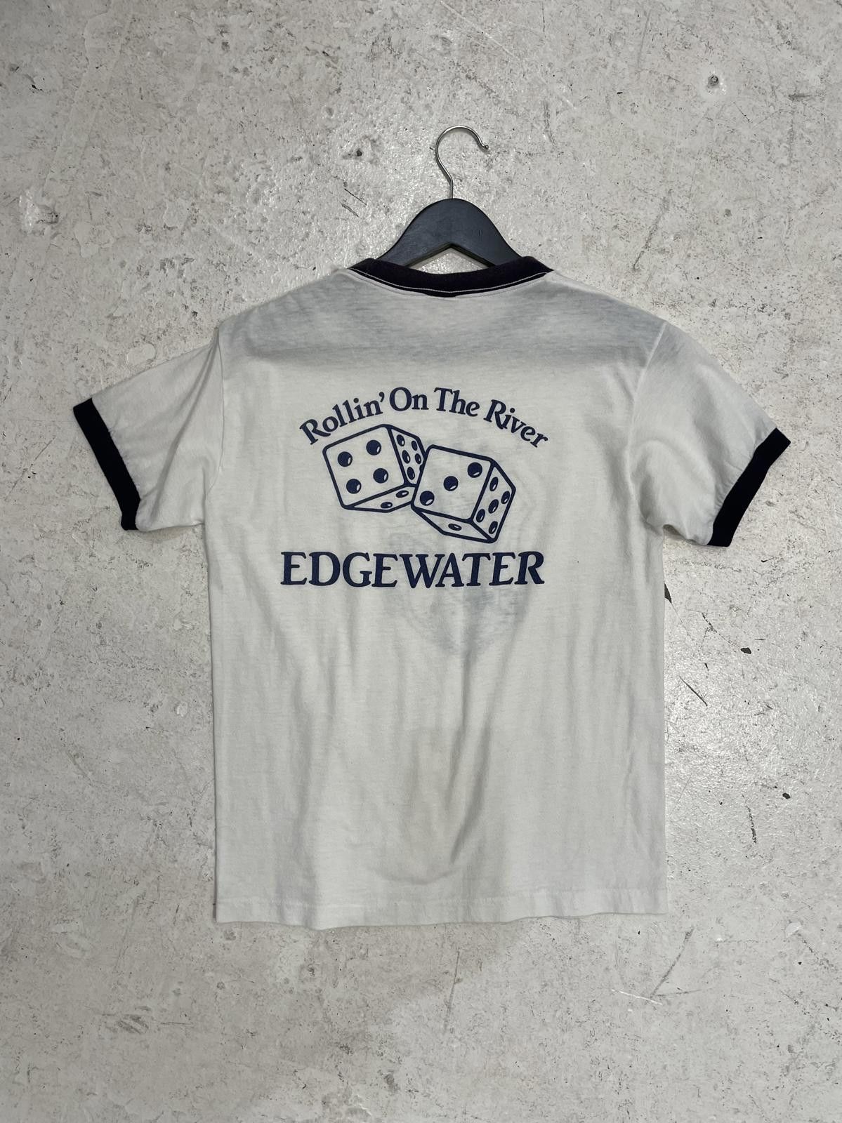 Vintage 1990s Edgewater “dice” Size US S / EU 44-46 / 1 - 2 Thumbnail