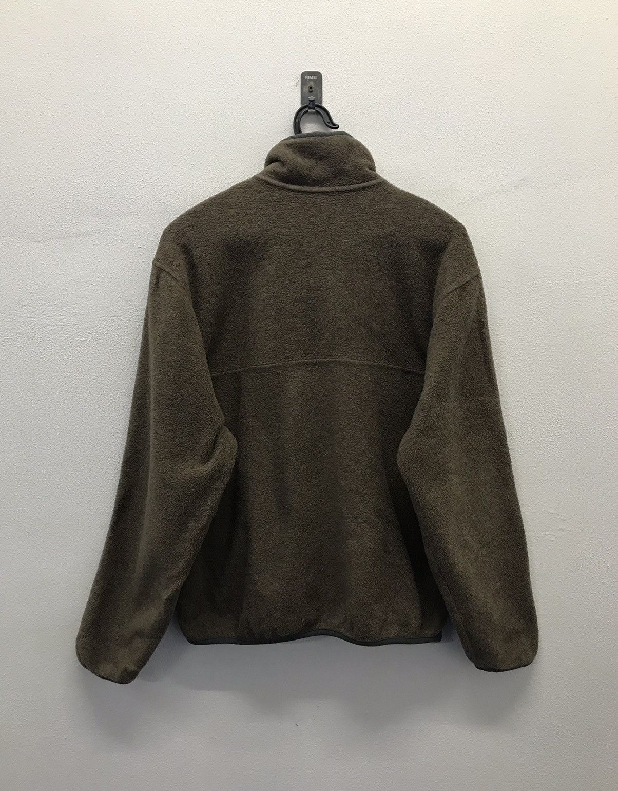 Levi's × Vintage Vintage Levi’s Outdoor Made In Usa Jacket Size US M / EU 48-50 / 2 - 2 Thumbnail