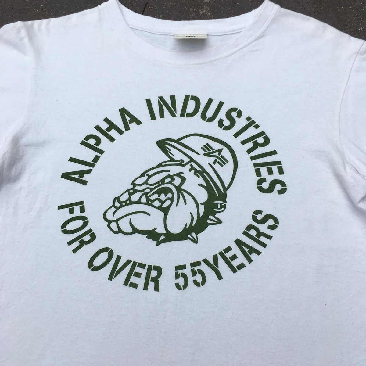 Alpha Industries RARE ‼️ Alpha Industries Size US XS / EU 42 / 0 - 2 Thumbnail