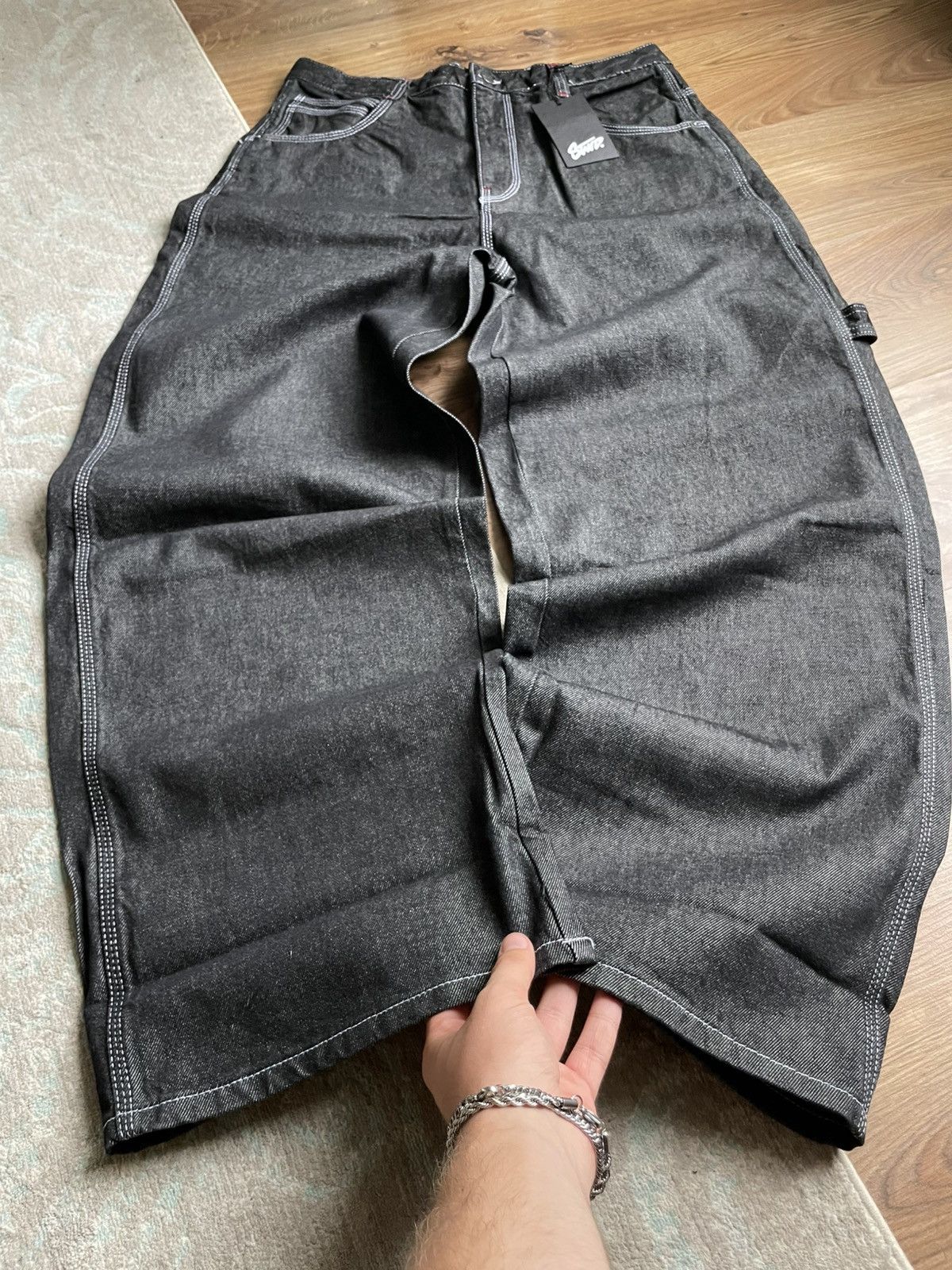 If Six Was Nine Baggy jeans Size US 34 / EU 50 - 2 Thumbnail