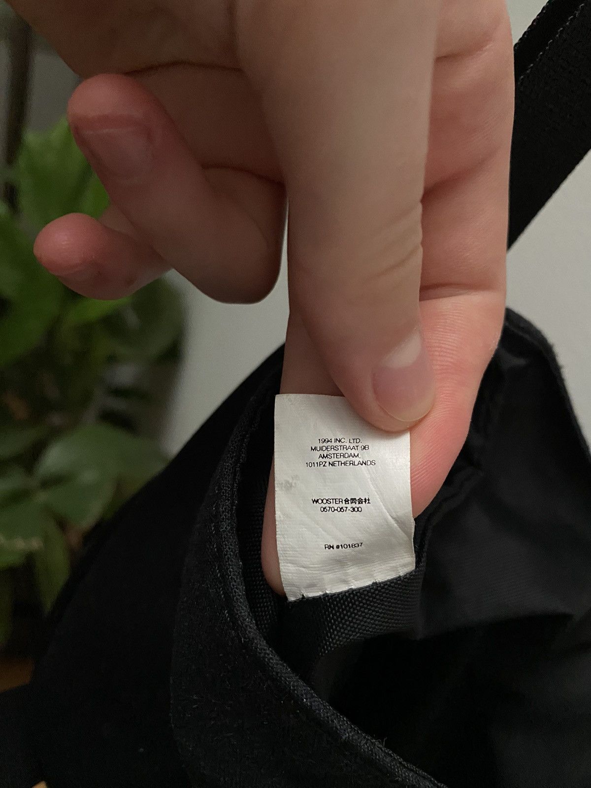 Supreme Supreme bag ss23 Size ONE SIZE - 8 Thumbnail