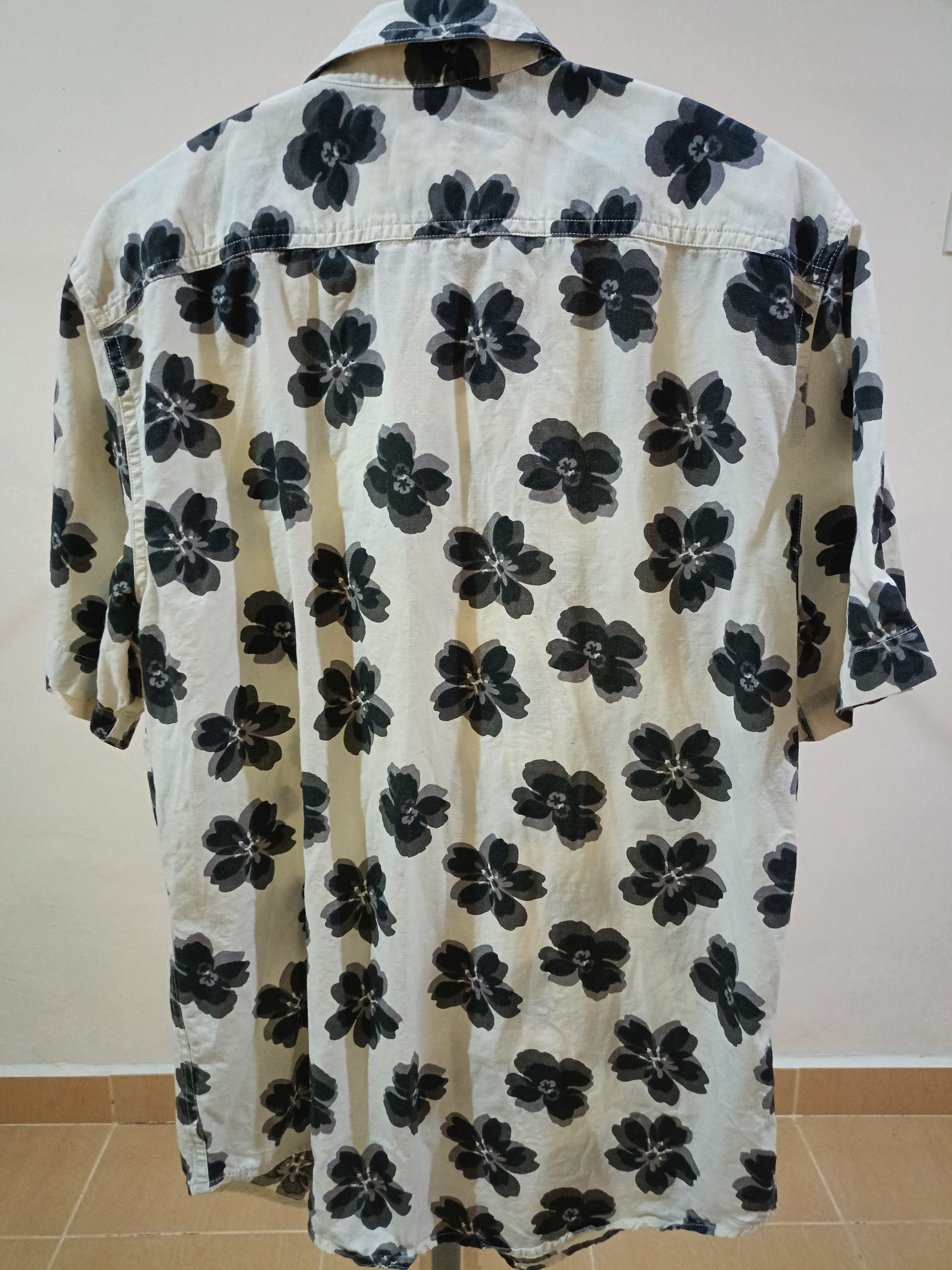Levi's Levi's Short Sleeve Size US S / EU 44-46 / 1 - 2 Thumbnail