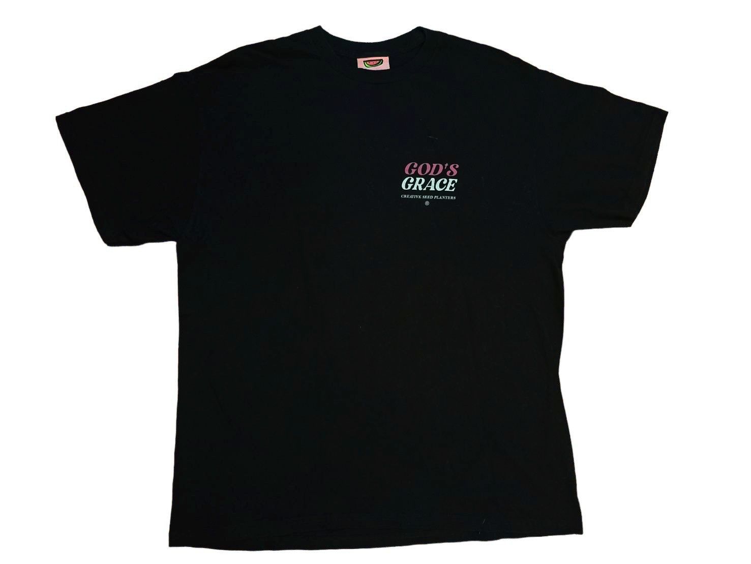 Vintage Grace Jones T Shirt