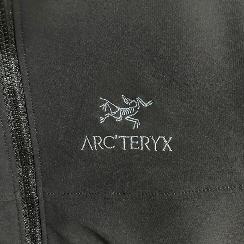 Arc'teryx Arcteryx Gamma LT Hoody Jacket Size US S / EU 44-46 / 1 - 4 Thumbnail