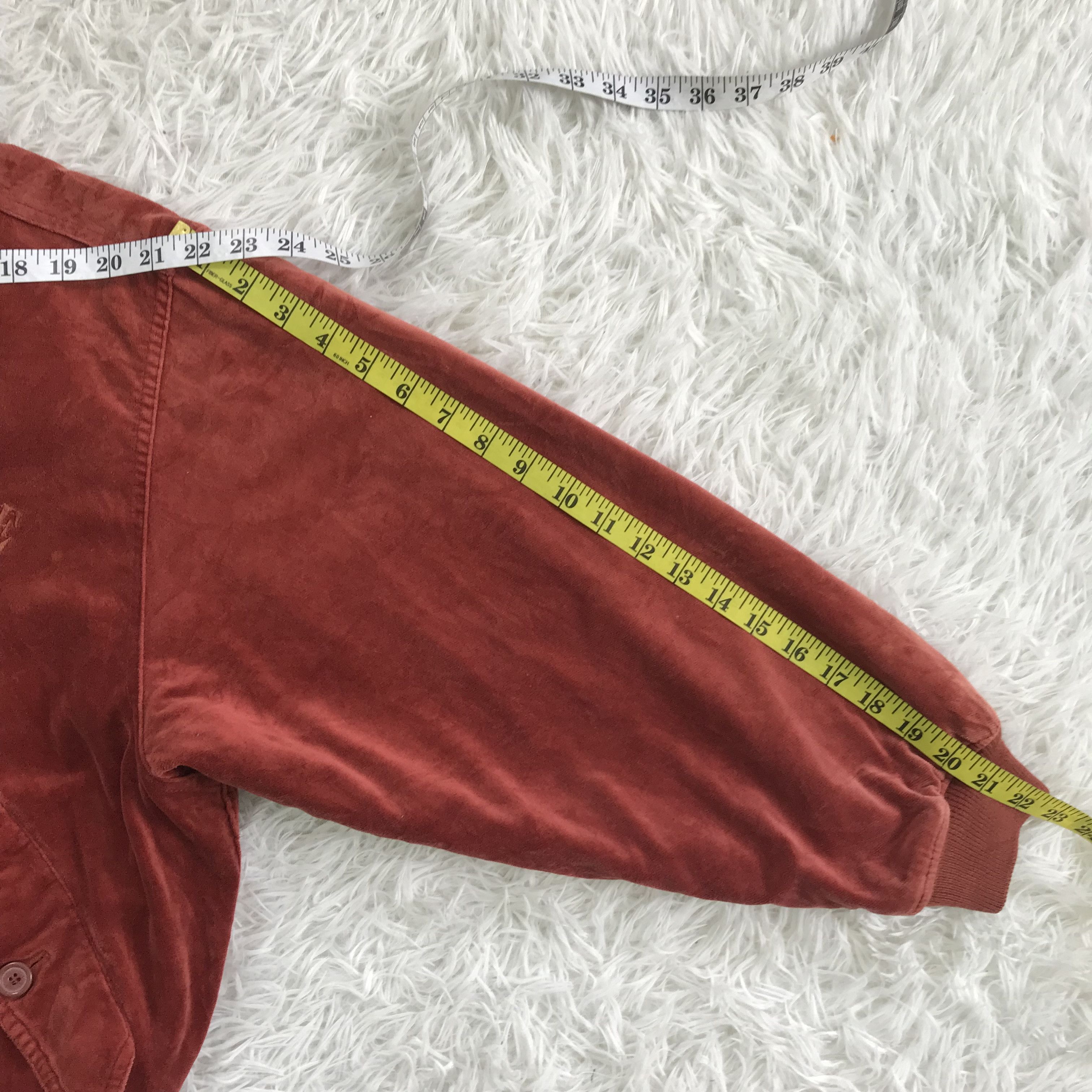 Japanese Brand Be-Hot International jacket Size US L / EU 52-54 / 3 - 5 Thumbnail