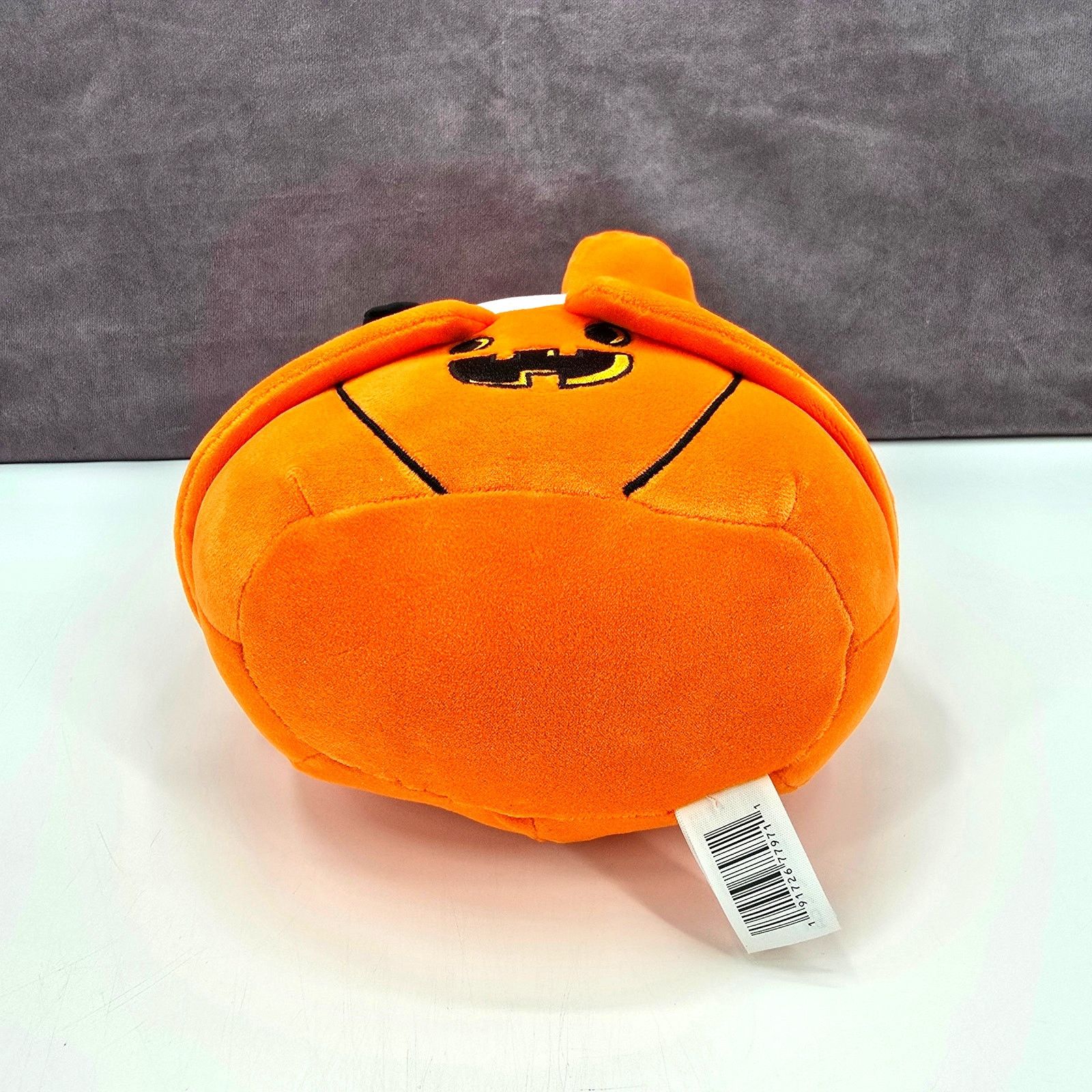 Other Hello Kitty and Friends Squishmallows Melody Pumpkin Plush Size ONE SIZE - 5 Thumbnail