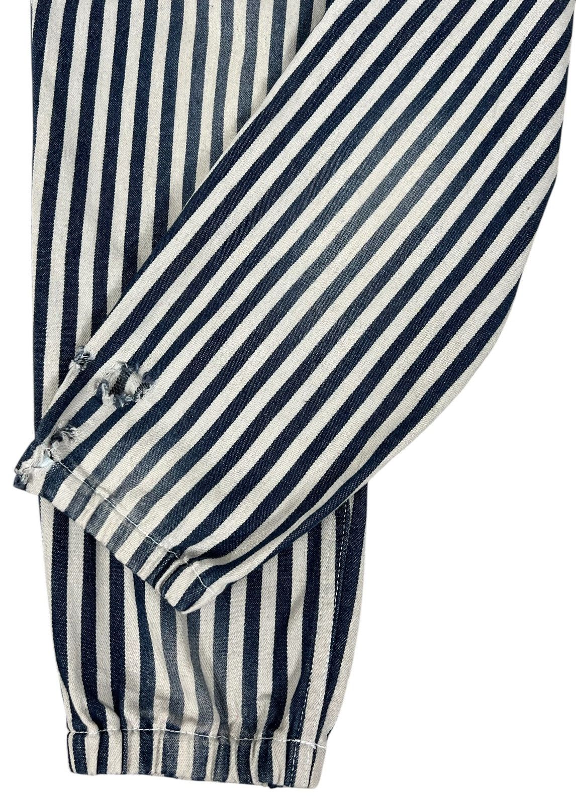 Issey Miyake Ne-Net Pants Size US 30 / EU 46 - 8 Thumbnail