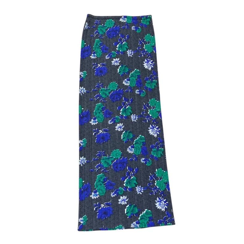 Issey Miyake size:3 A gentle breeze and blooming flowers s