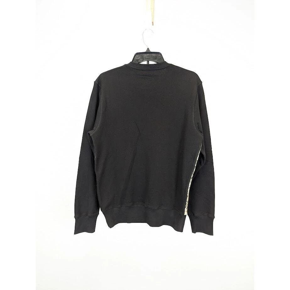 Alexander McQueen o1rshd1 Sweatshirt in Multicolor L Size US L / EU 52-54 / 3 - 12 Thumbnail