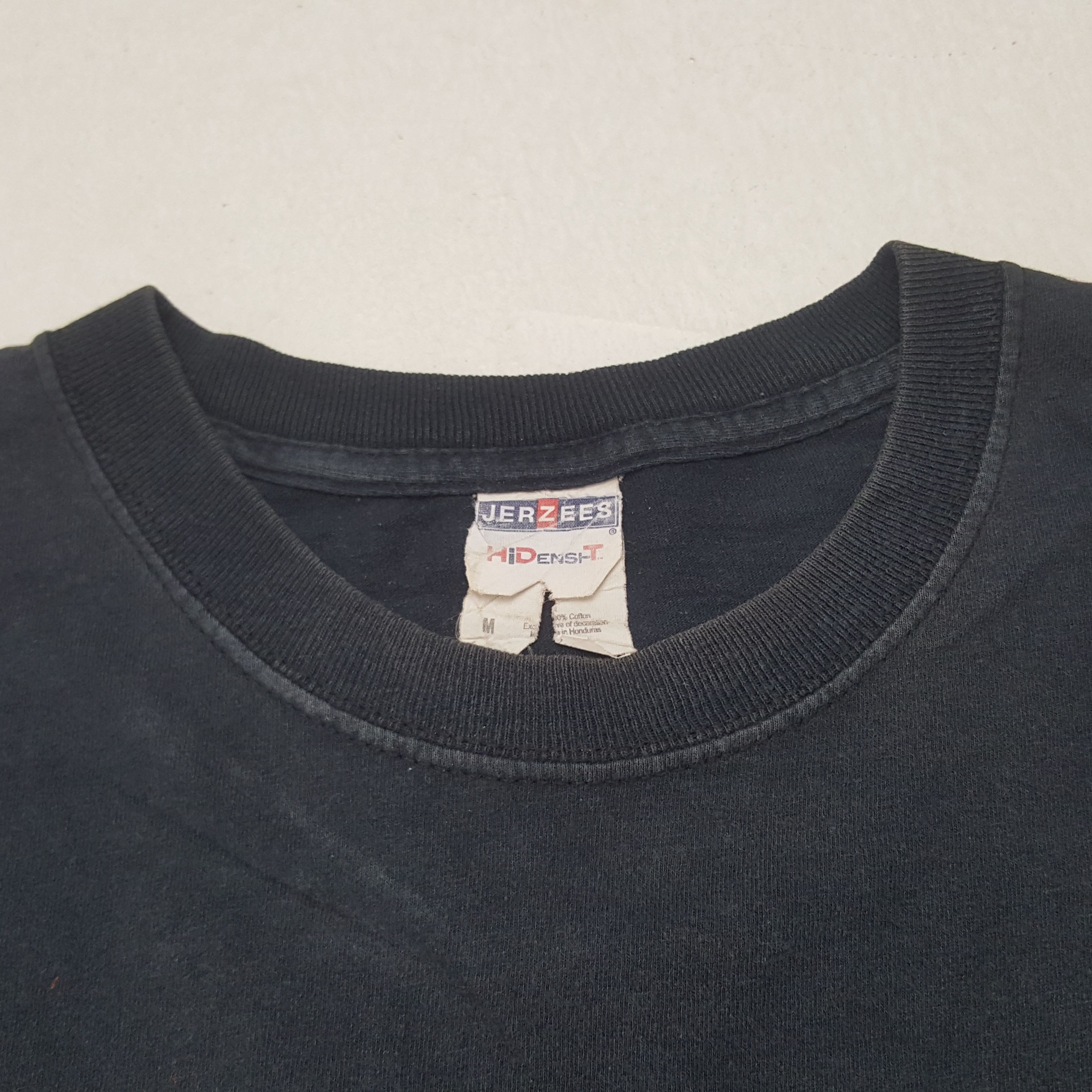 The Game × Vintage Vintage Halo Master Chief Playstation Video Game Tshirt Size US M / EU 48-50 / 2 - 4 Thumbnail