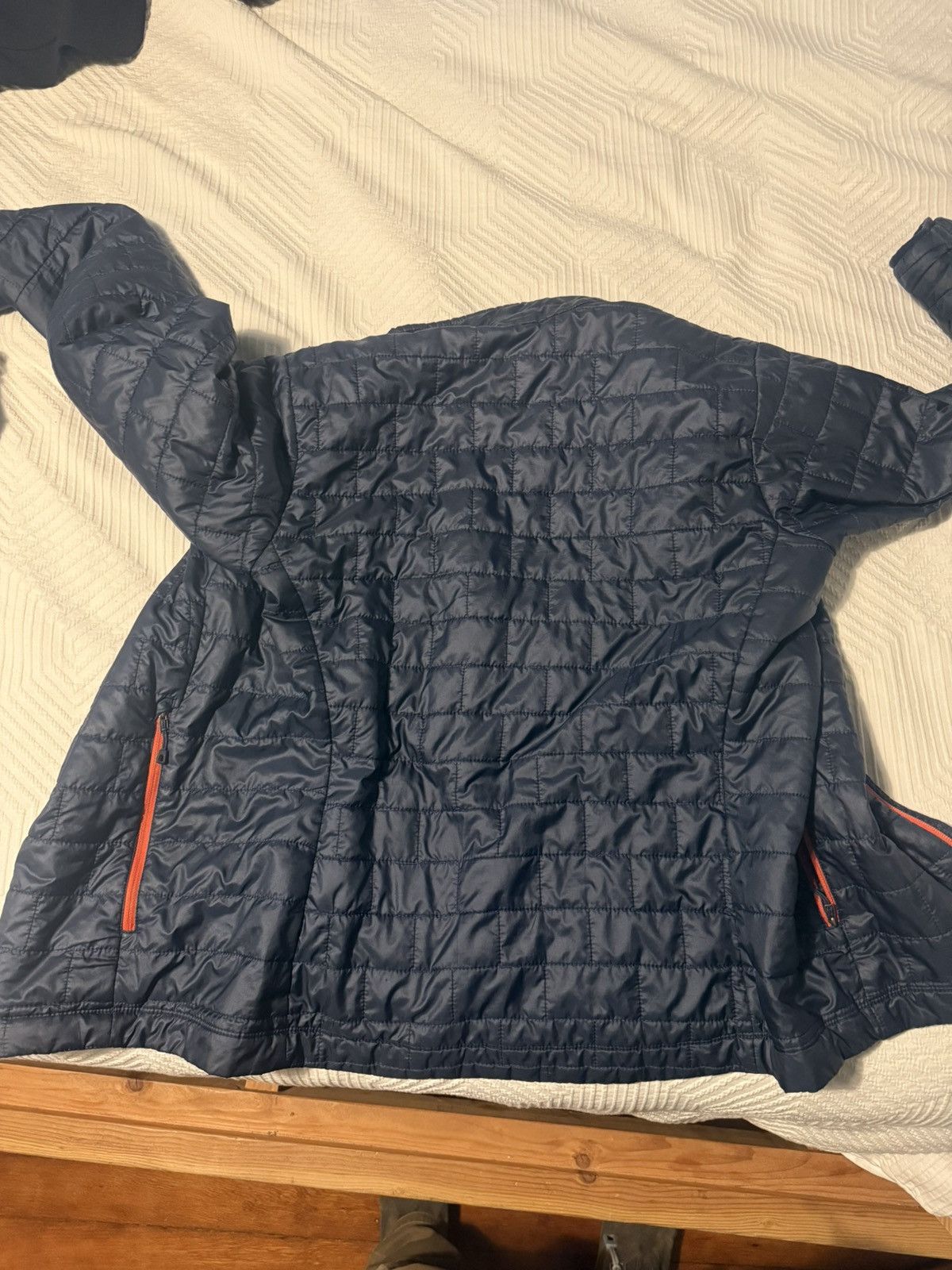 Patagonia Patagonia Nano Puff Size US M / EU 48-50 / 2 - 3 Thumbnail