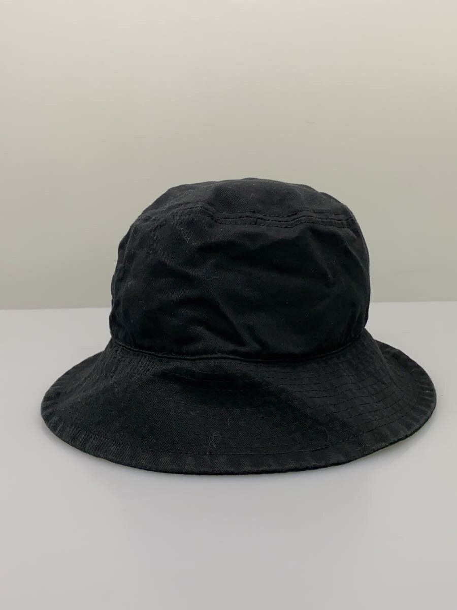 Hysteric Glamour Embroidered Logo Bucket Hat Size ONE SIZE - 3 Thumbnail