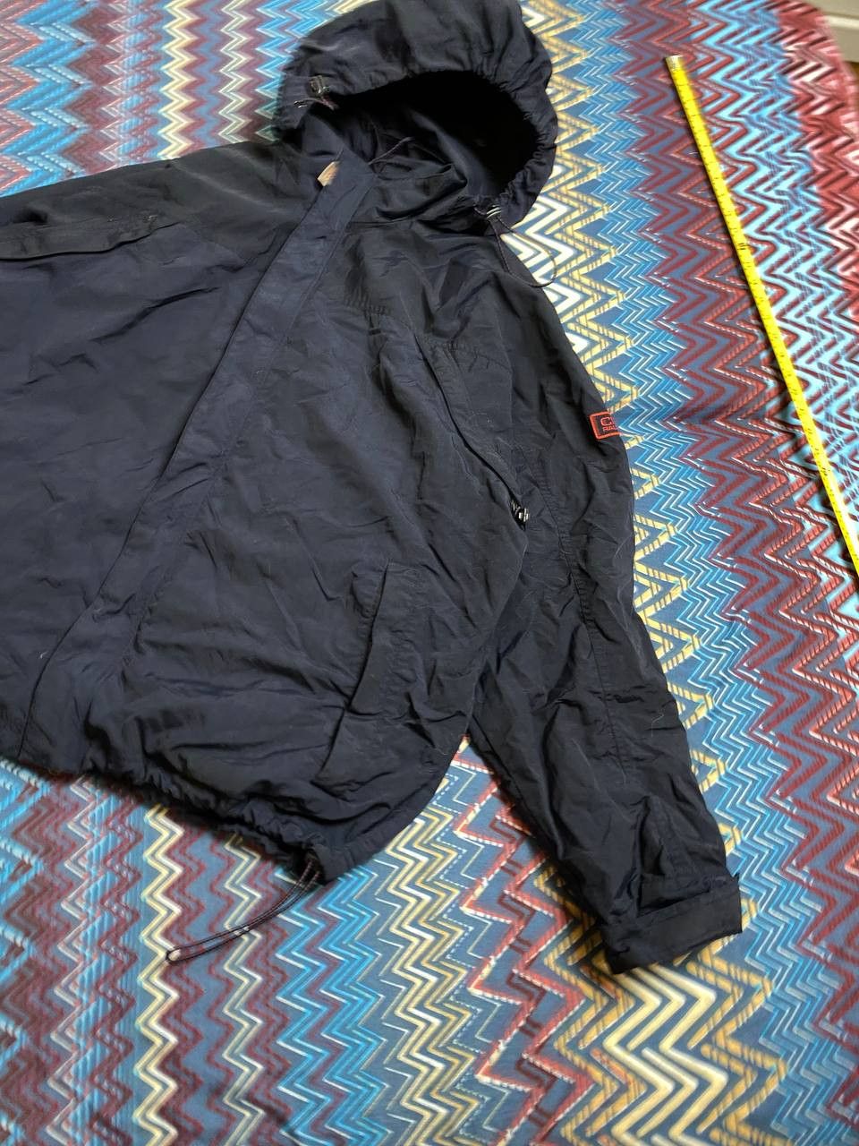 Chaps Ralph Lauren vintage Y2K Chaps Ralph Lauren logo jacket Streetwear Size US XL / EU 56 / 4 - 10 Thumbnail