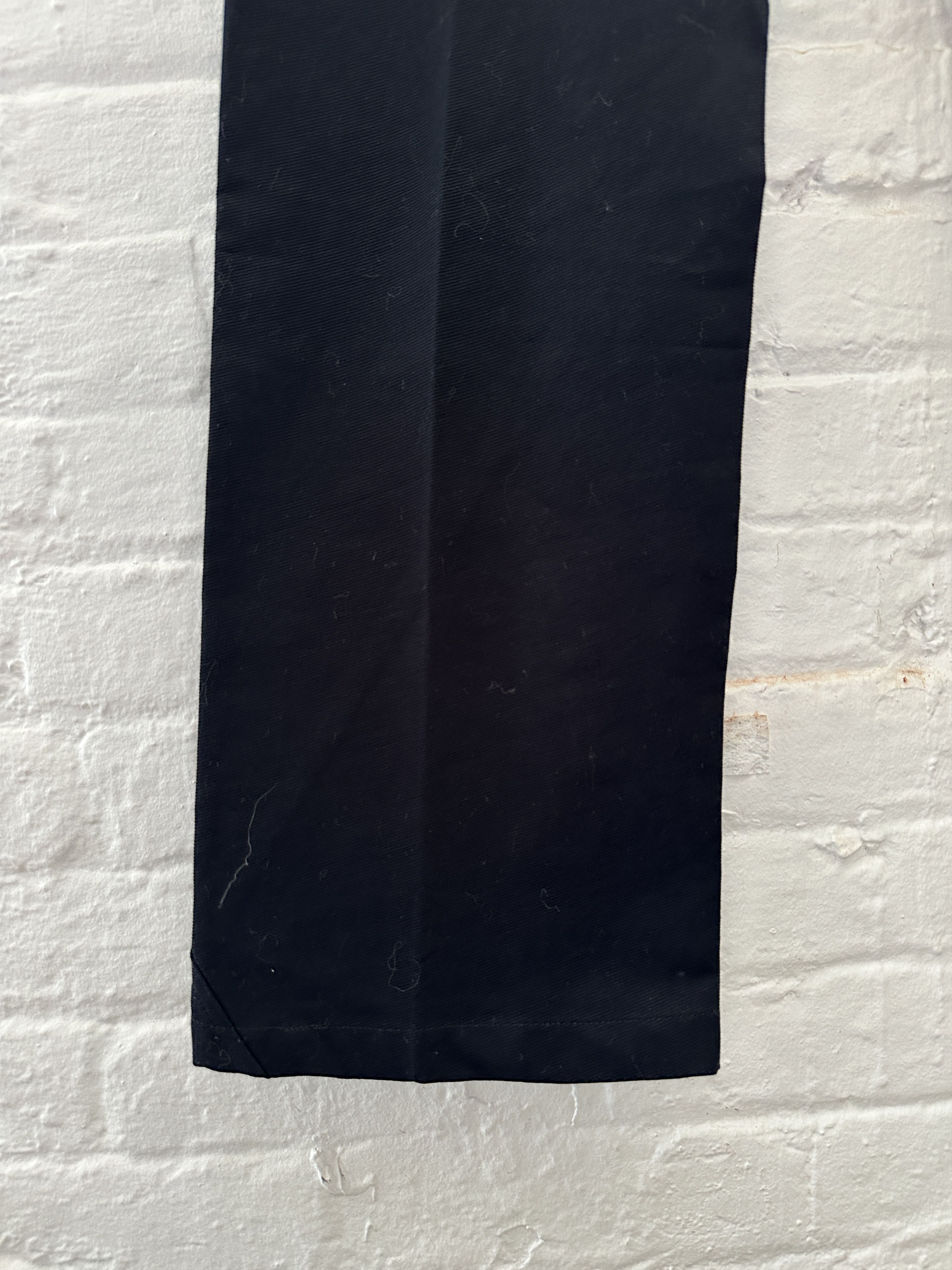 Rick Owens Rick Owens Paneled Trousers Size US 32 / EU 48 - 3 Thumbnail