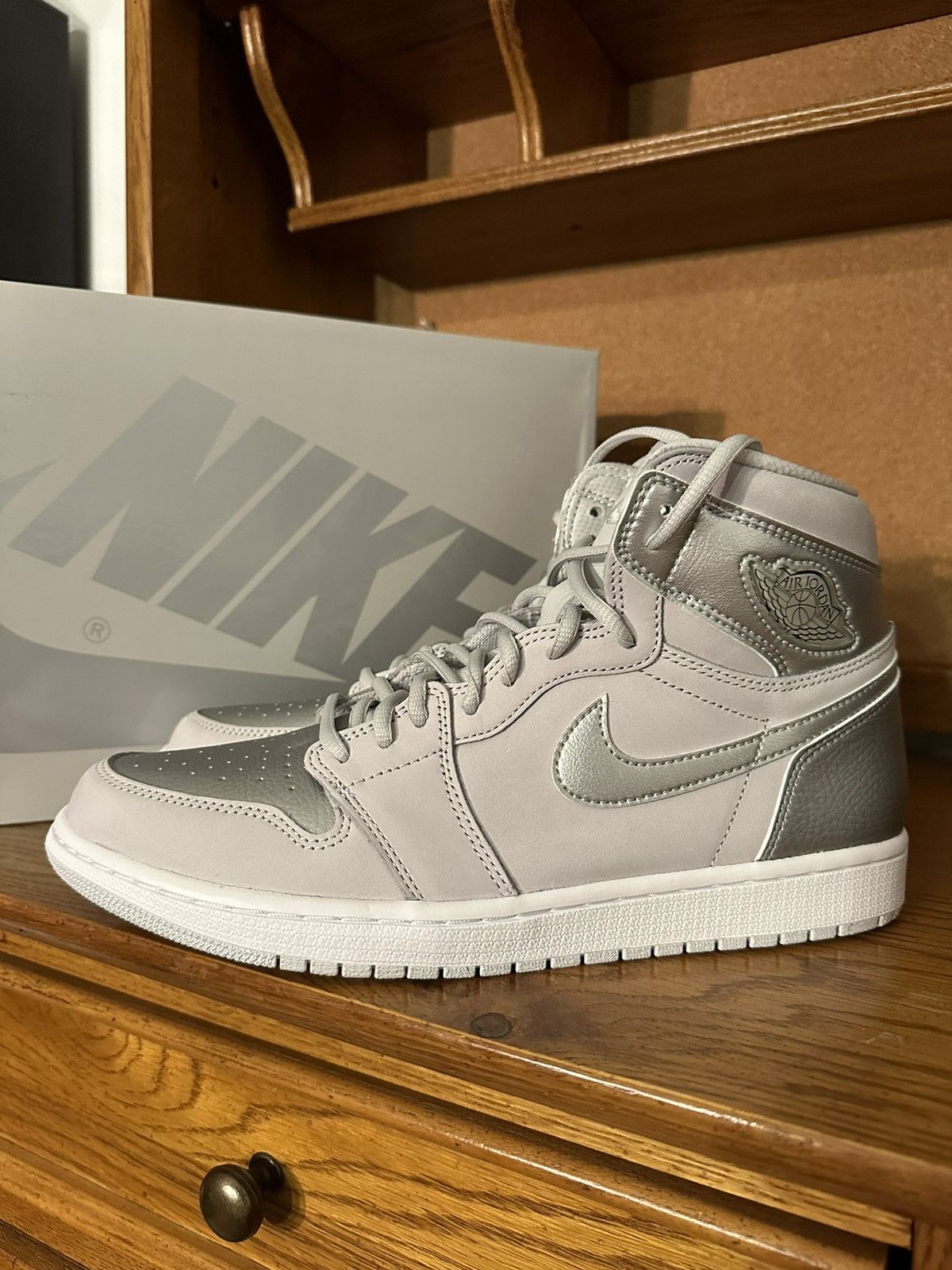 Jordan Retro High OG Japan 2020