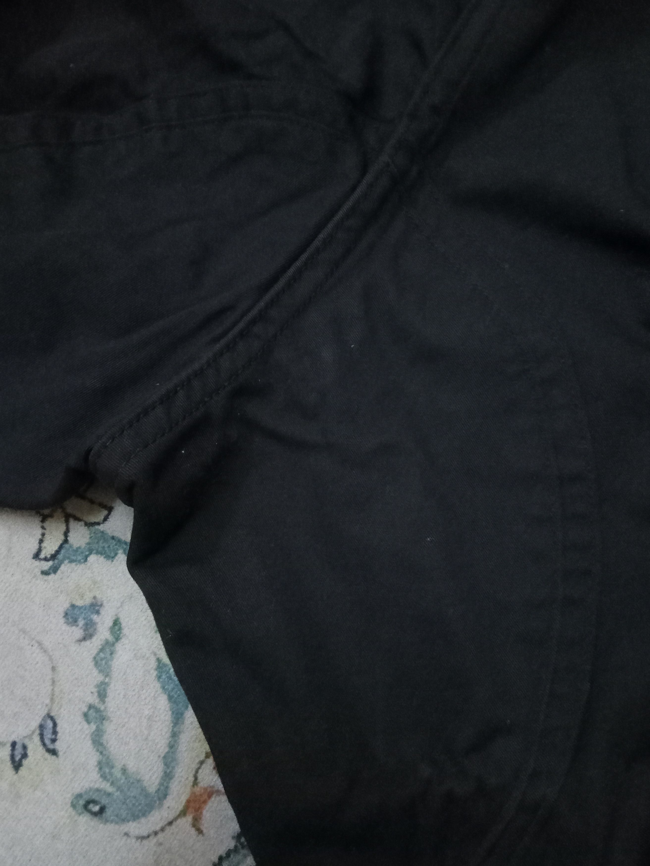 Human Made × Japanese Brand Human Made Double Knee Pants Size US 38 / EU 54 - 12 Thumbnail