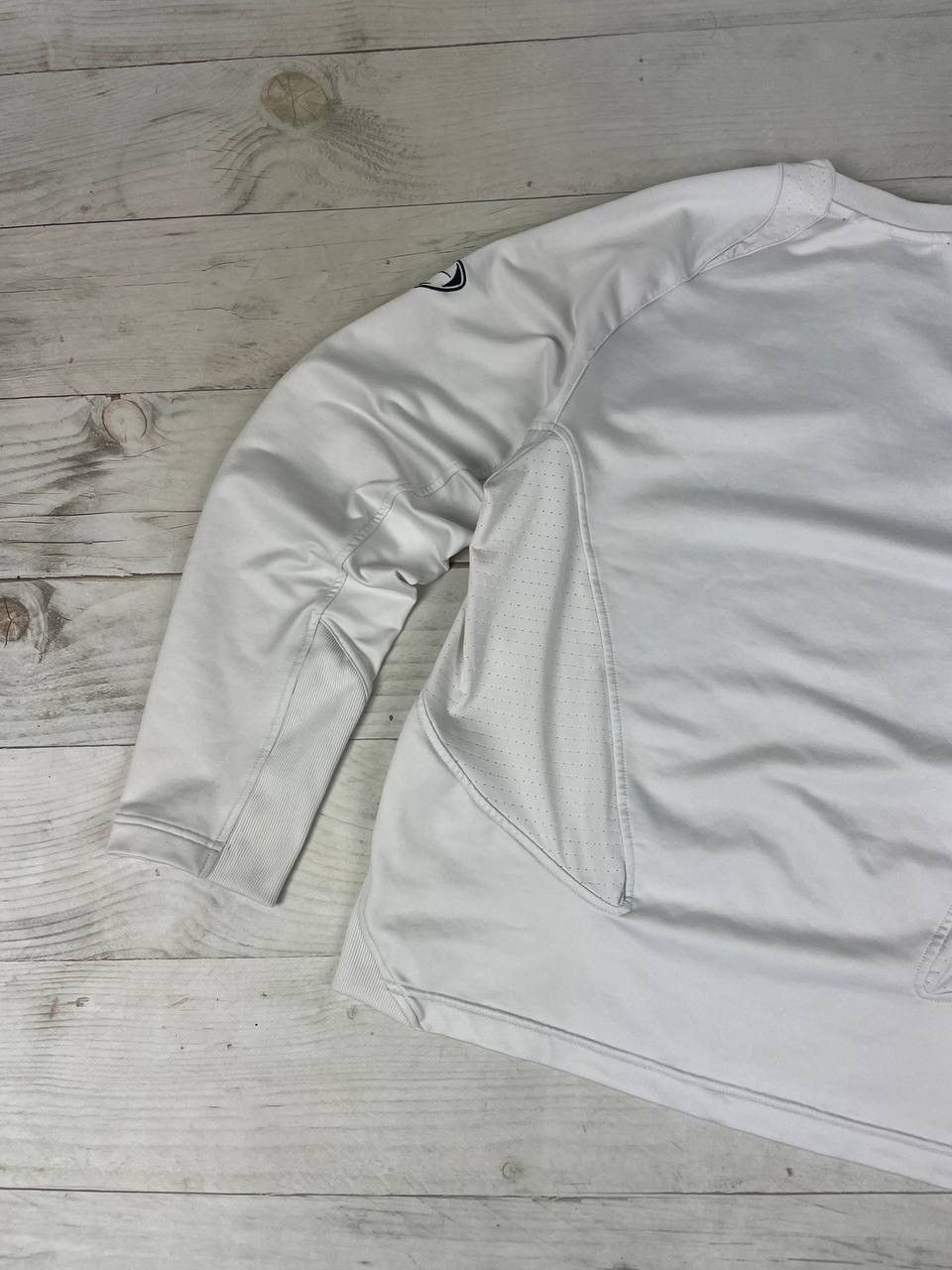 Nike Vintage Nike Juventus 2005 2006 Training Sweatshirt Soccer Size US M / EU 48-50 / 2 - 21 Thumbnail