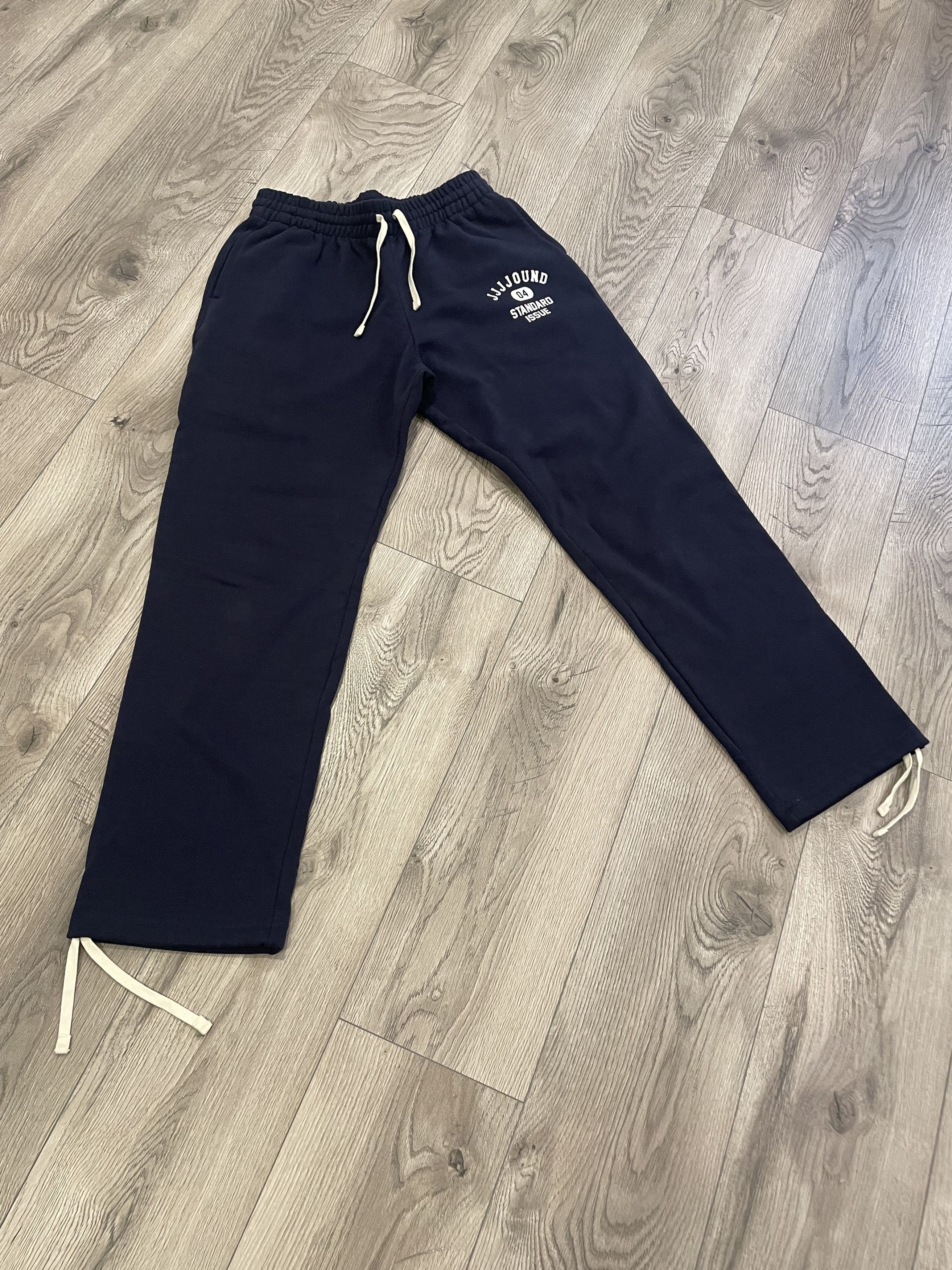 JJJJound J80 Sweat Pants Size US 30 / EU 46 - 3 Thumbnail