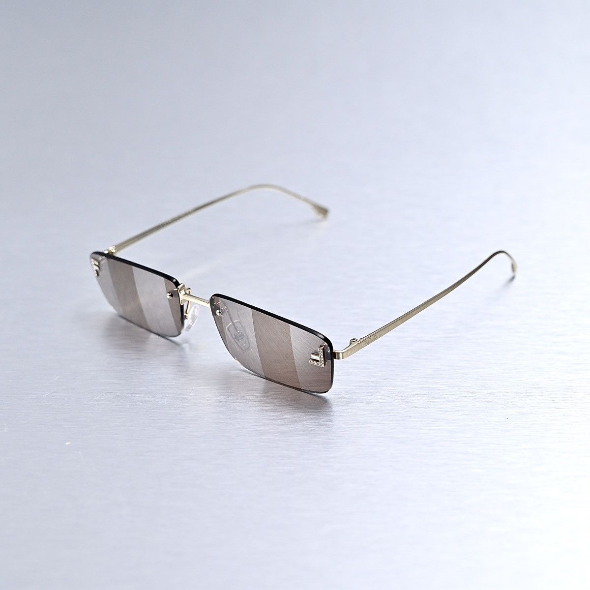 Fendi FENDI FE4172US SUNGLASSES Size ONE SIZE - 1 Thumbnail