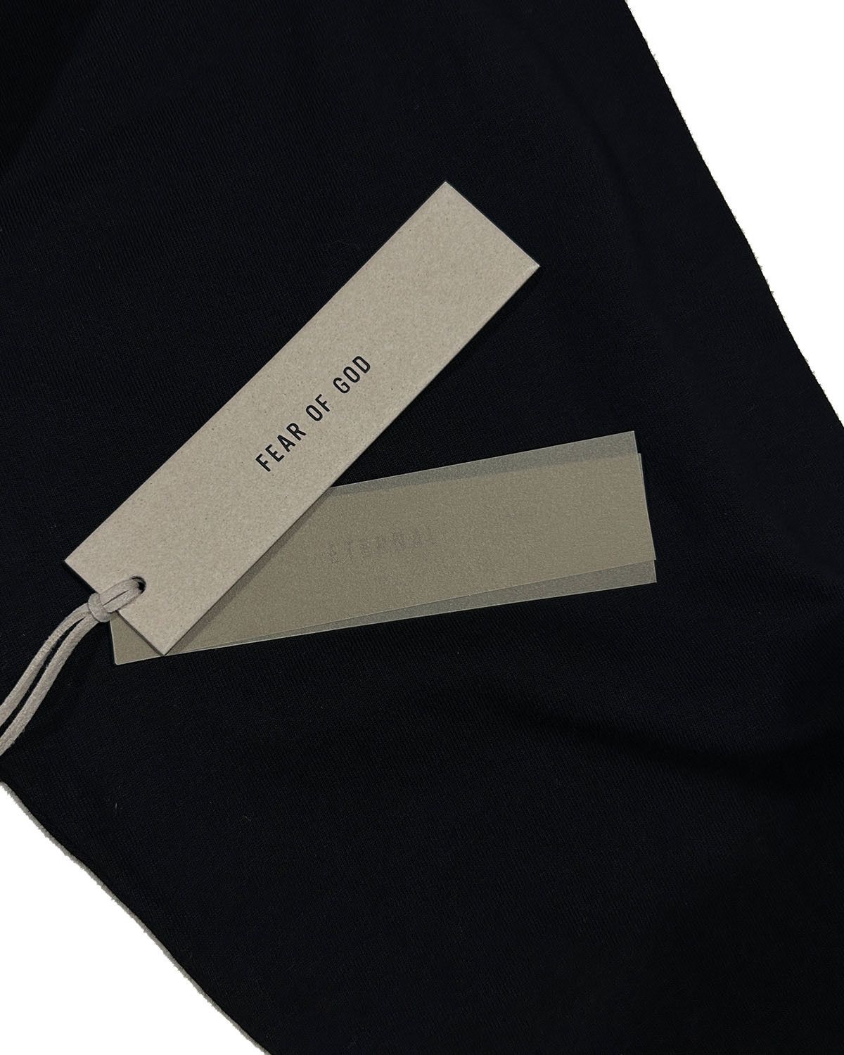 Fear of God FEAR OF GOD ETERNAL LONG SLEEVE TEE Size US L / EU 52-54 / 3 - 4 Thumbnail